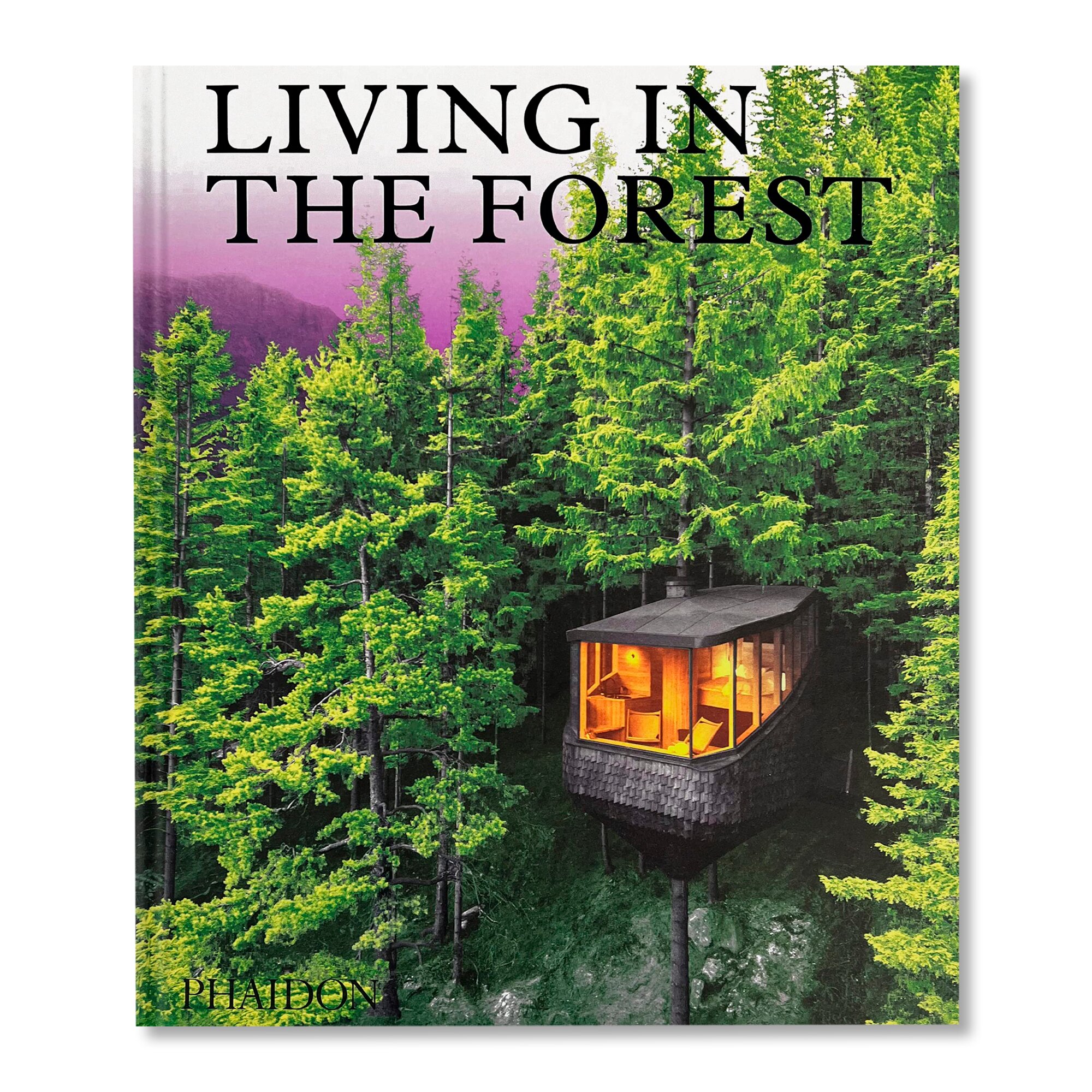 Living in the Forest