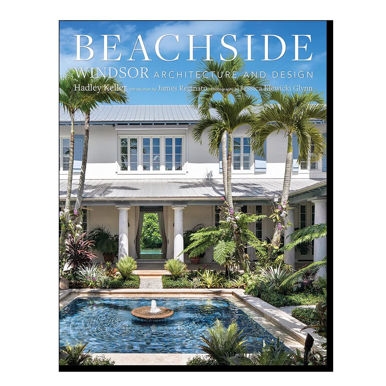 Beachside: Windsor Architecture and Design