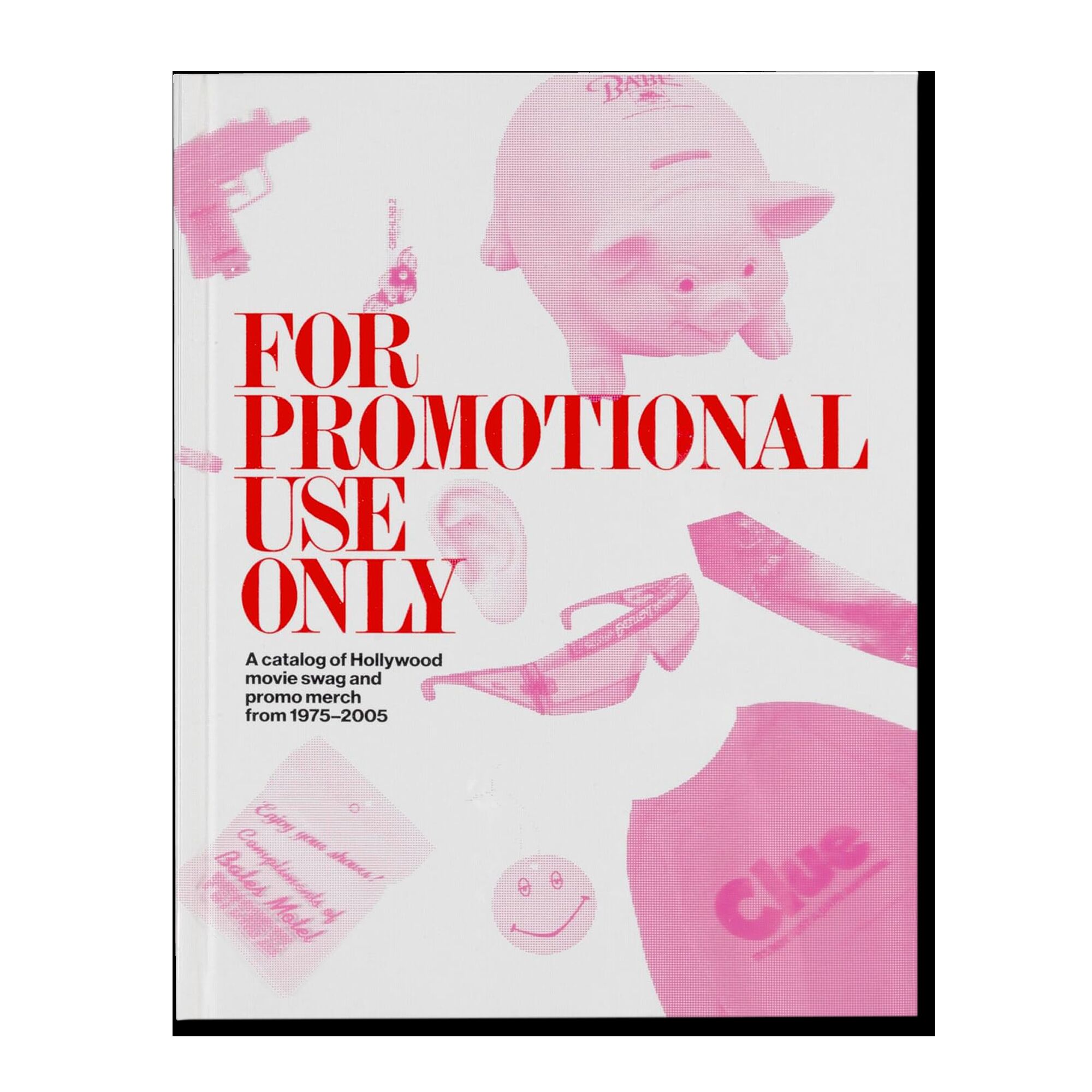 For Promotional Use Only