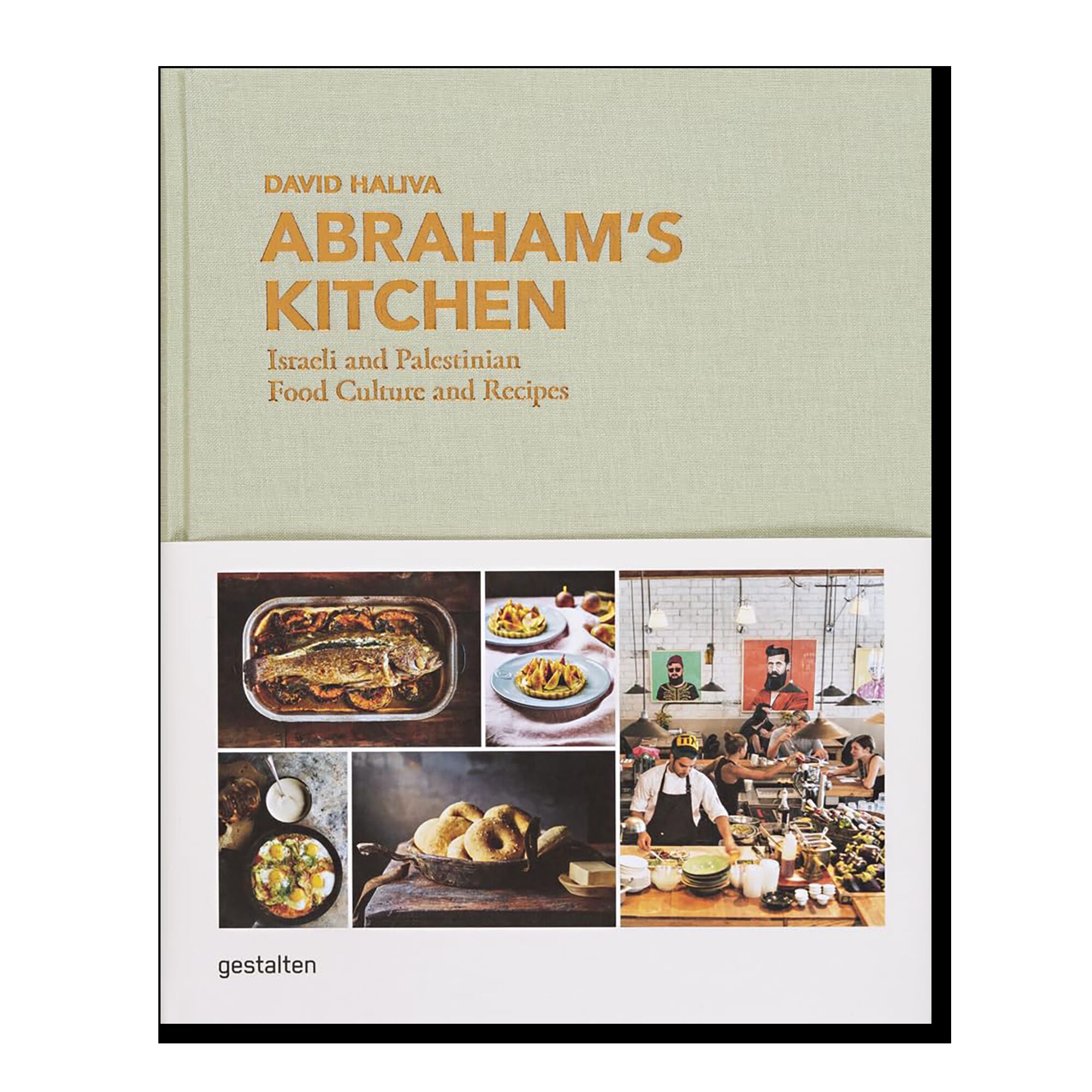 Abraham's Kitchen