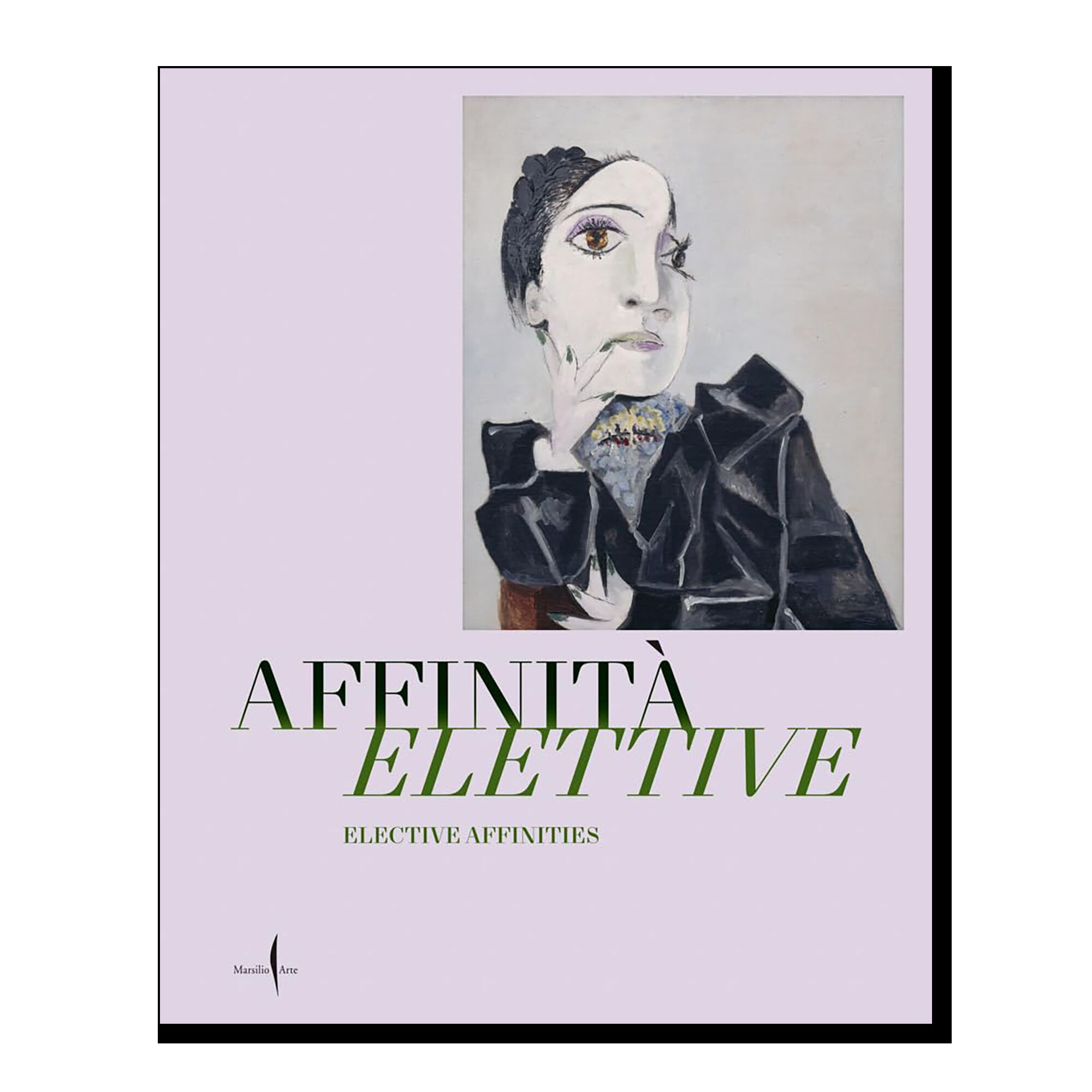 Elective Affinities: Picasso, Matisse, Klee and Giacometti