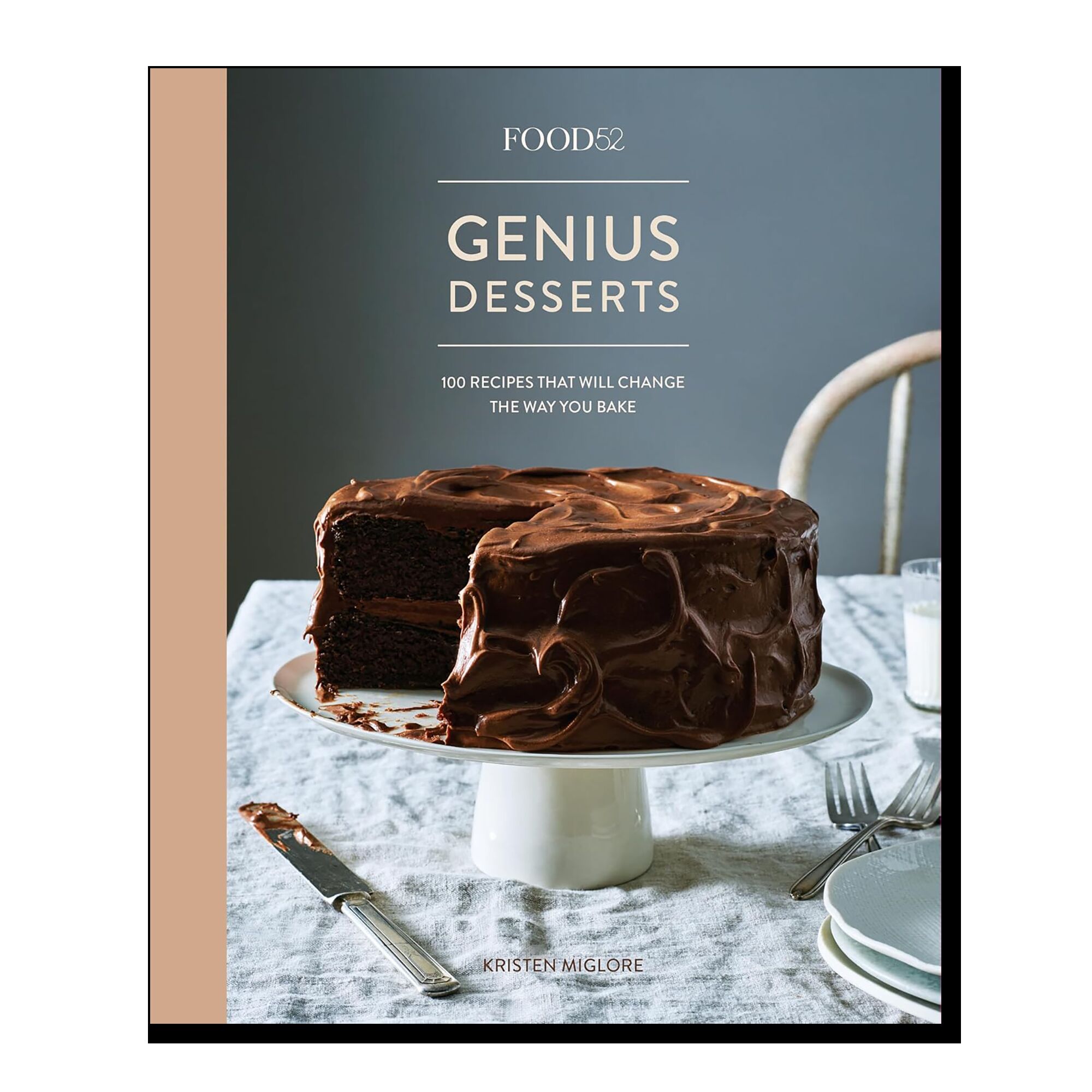 Genius Desserts