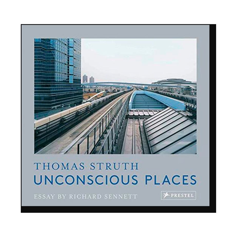 Unconscious Places: Thomas Struth
