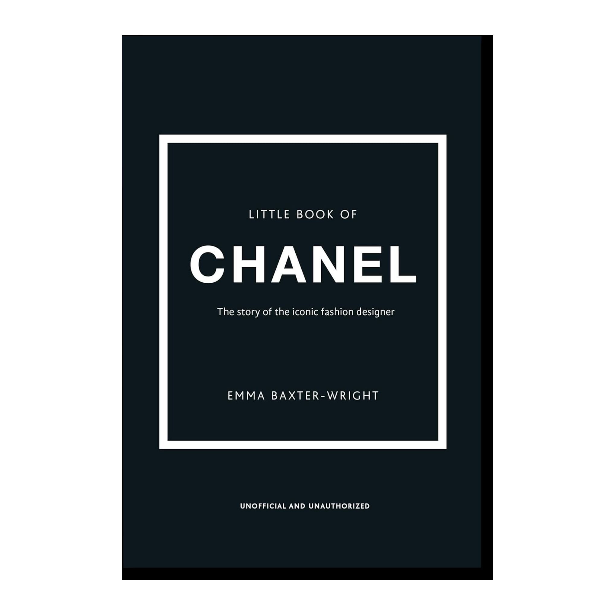 Little Book of Chanel