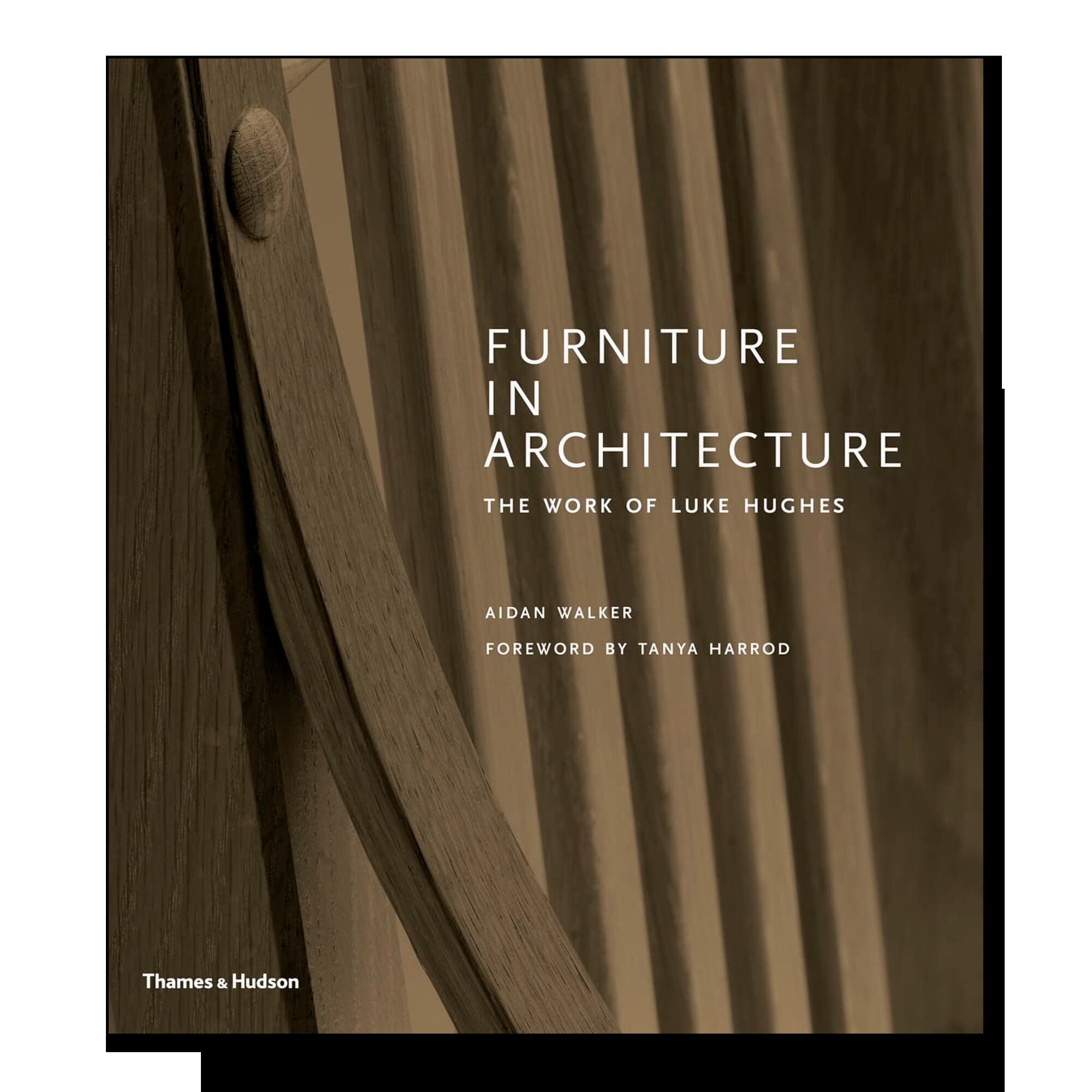 Furniture in Architecture: The Work of Luke Hughes