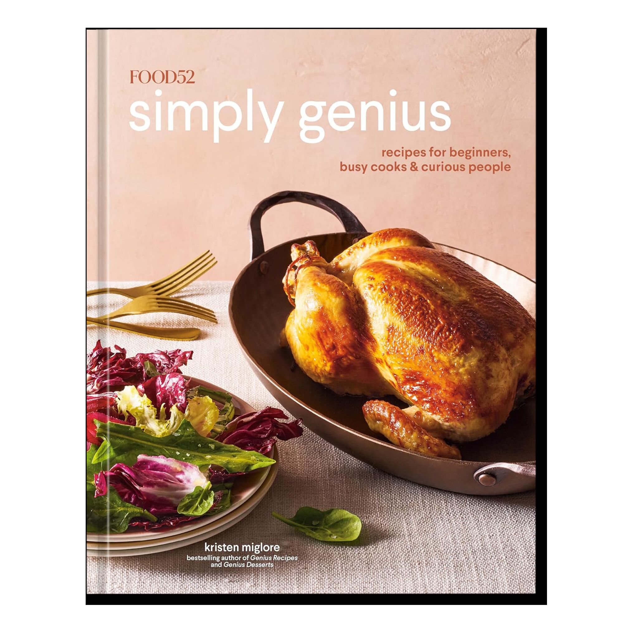 Simply Genius
