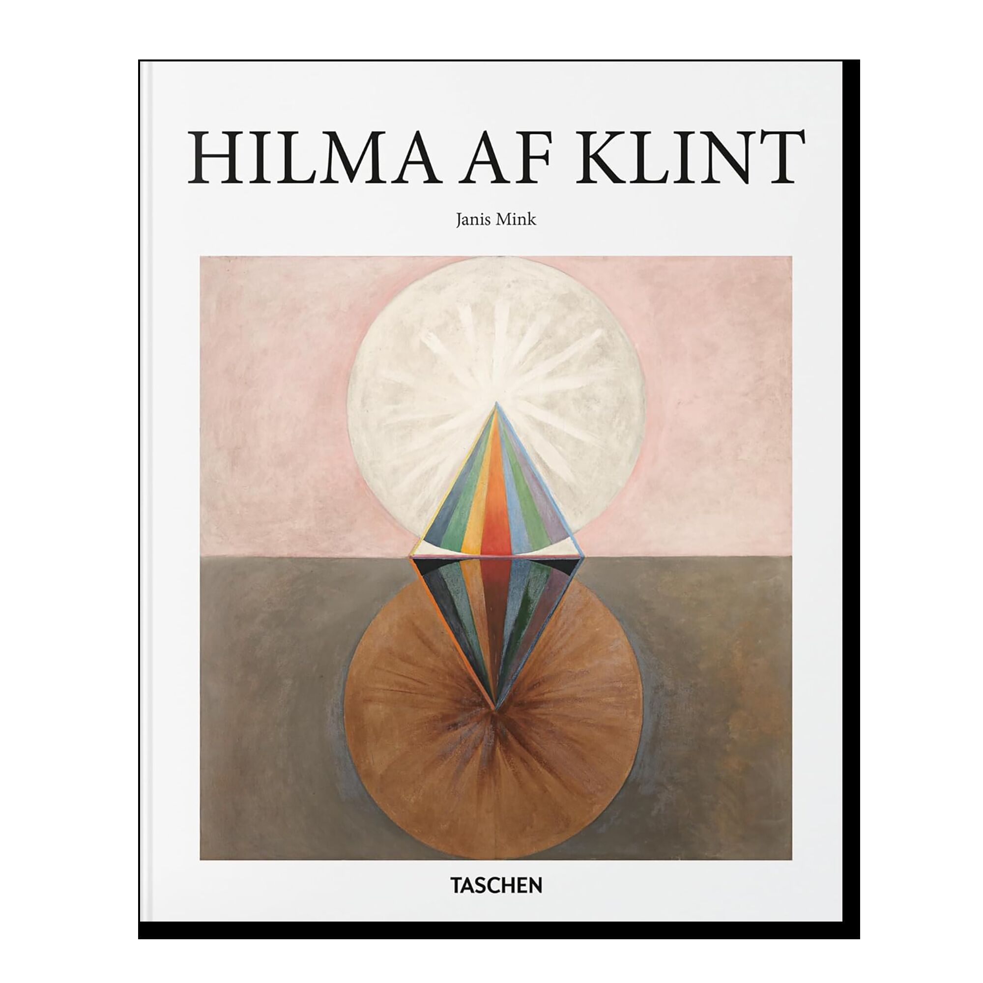 Hilma af Klint (Basic Art)