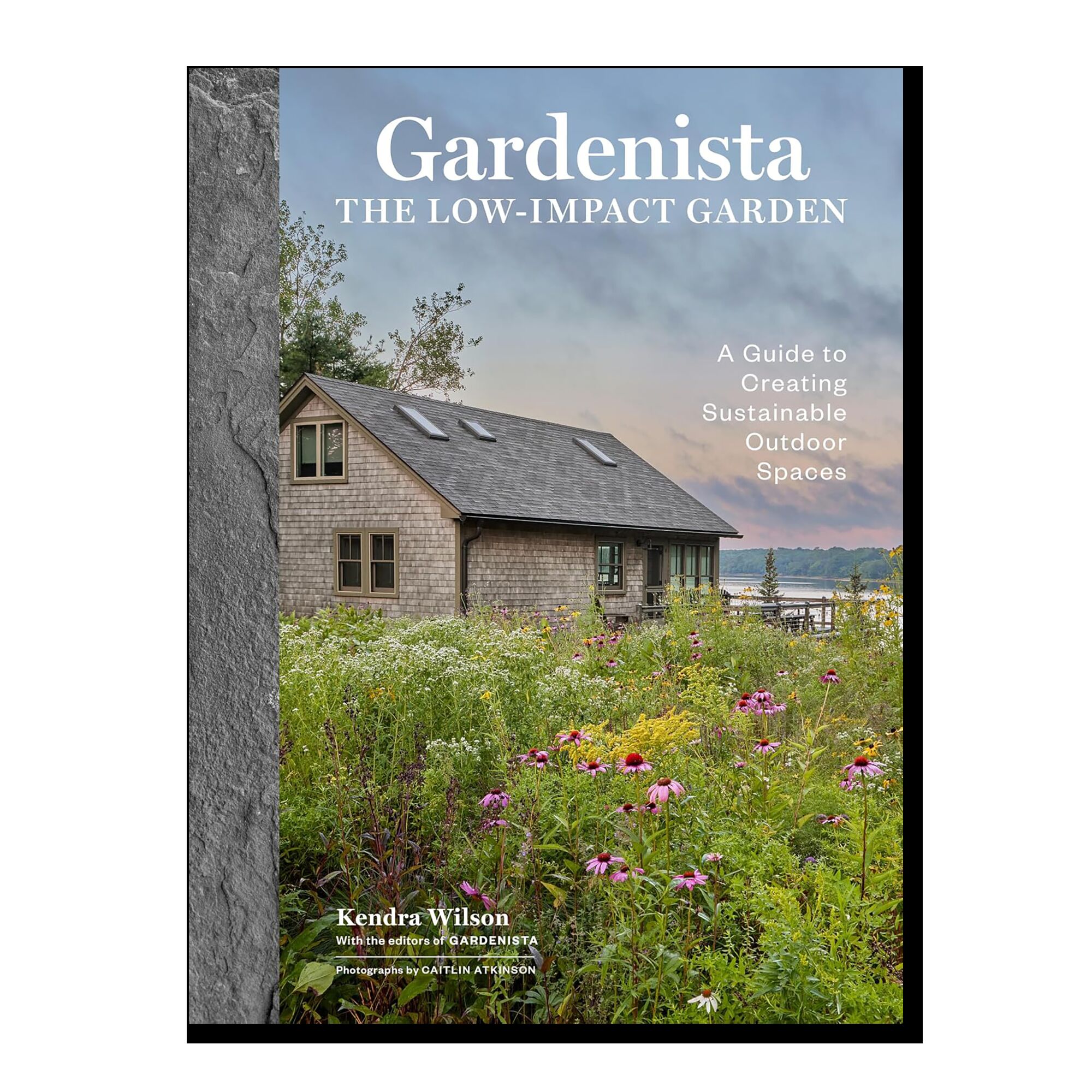 Gardenista: The Low-Impact Garden