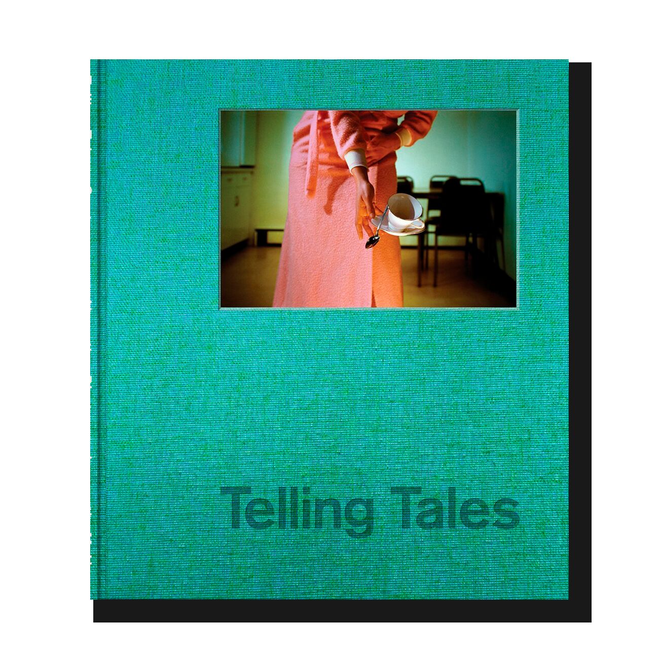 Telling Tales: Contemporary Narrative Photography 