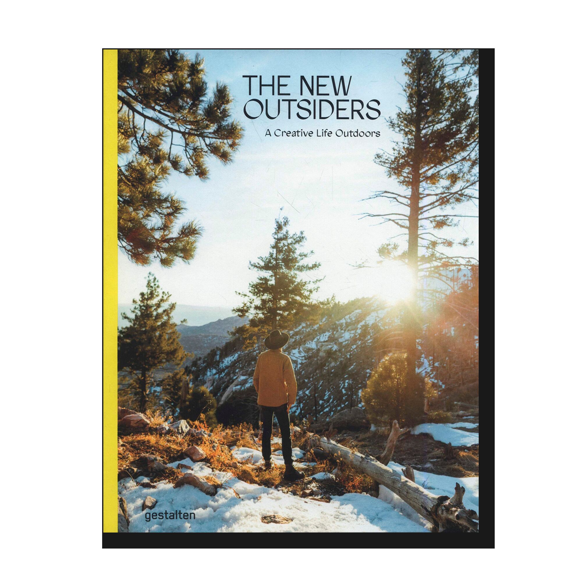 The New Outsiders: A Creative Life Outdoors