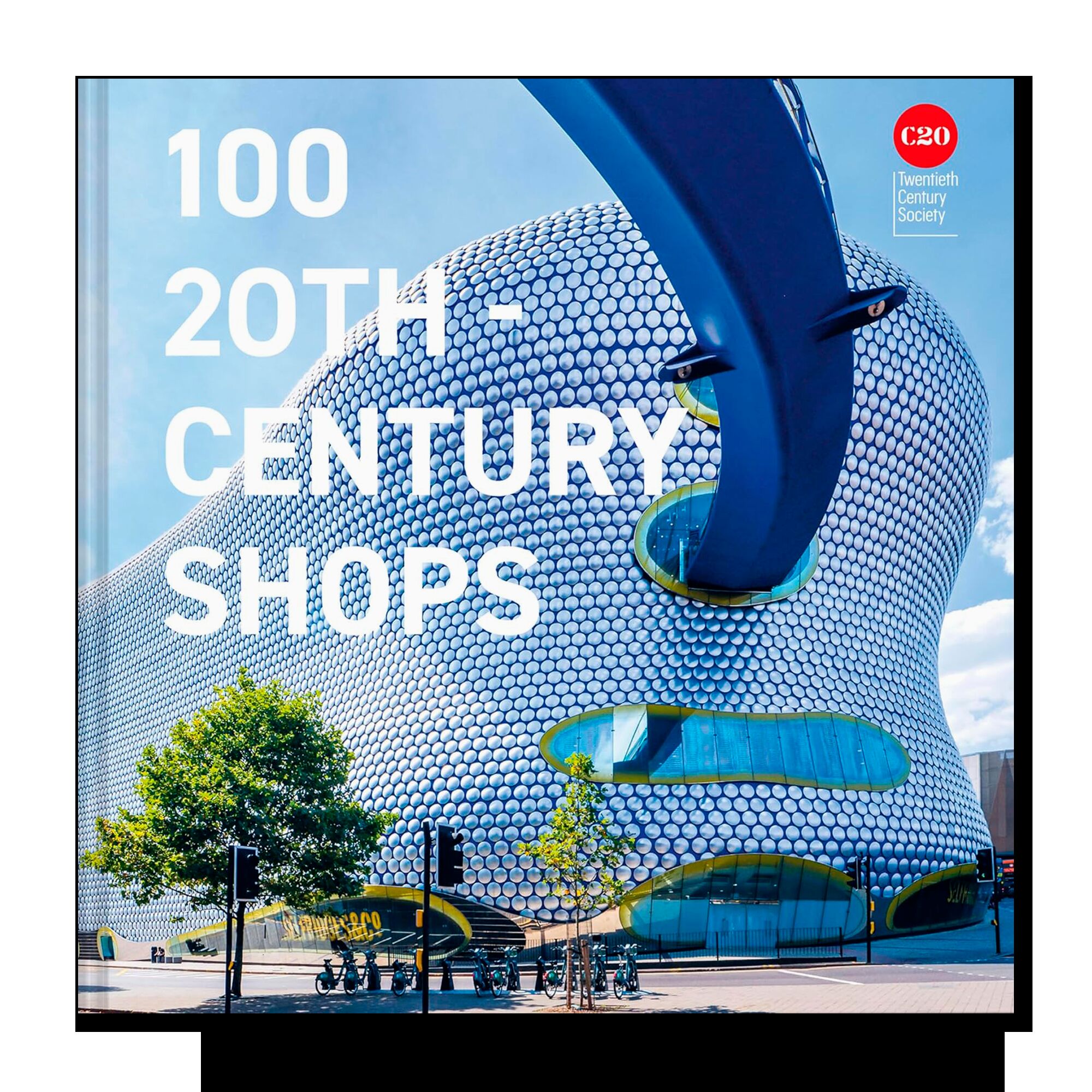 100 20th-Century Shops