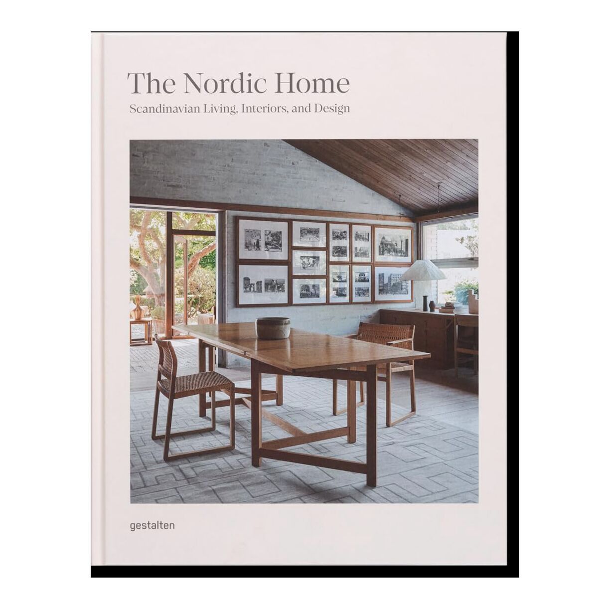 The Nordic Home: Scandinavian Living, Interiors, and Design