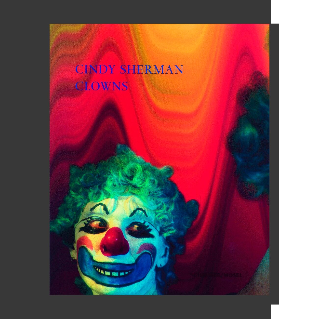 Cindy Sherman: Clowns