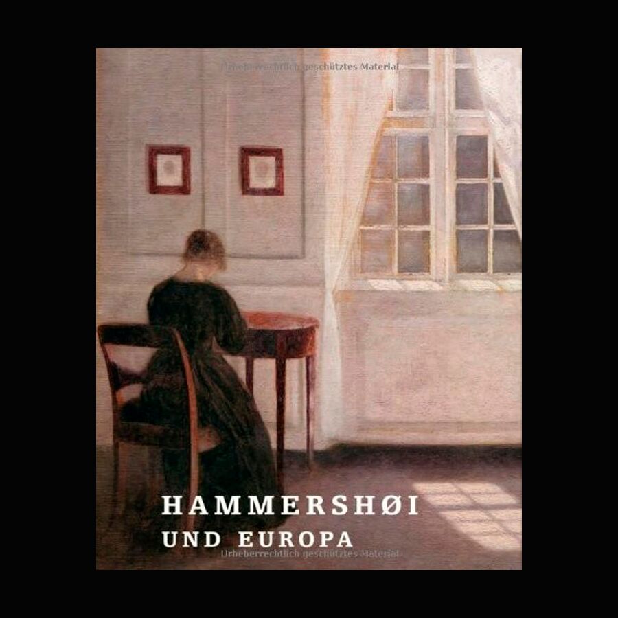 Hammershoi and Europe