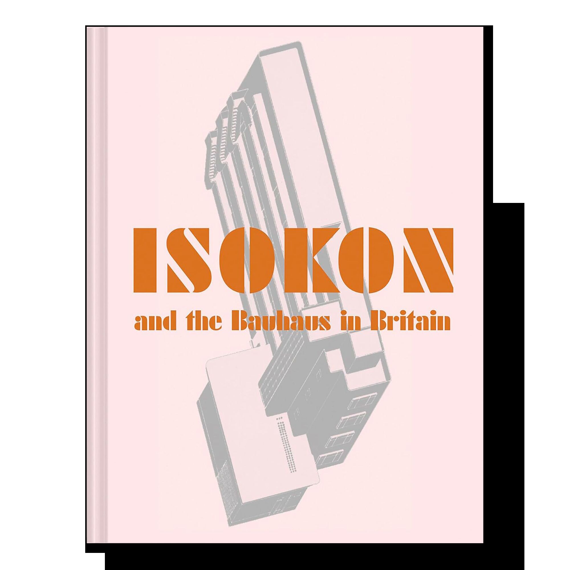 Isokon and the Bauhaus in Britain