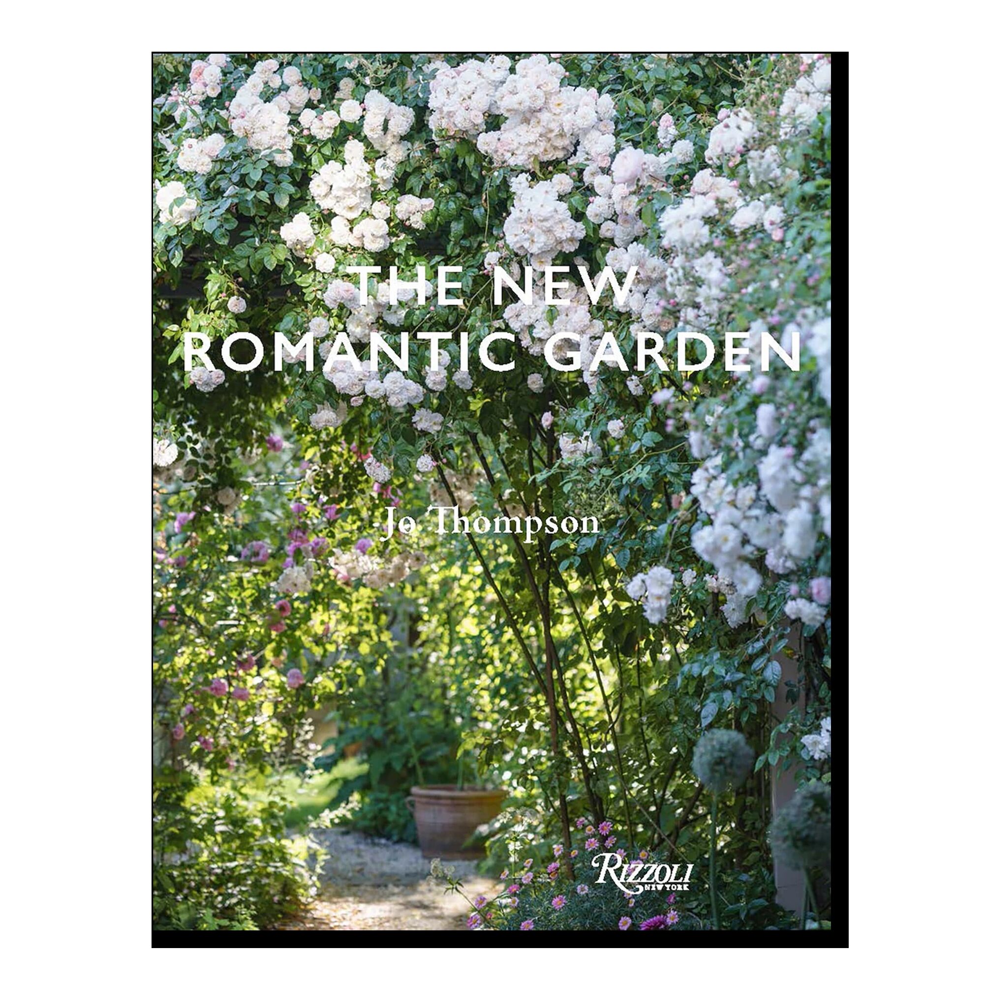 The New Romantic Garden