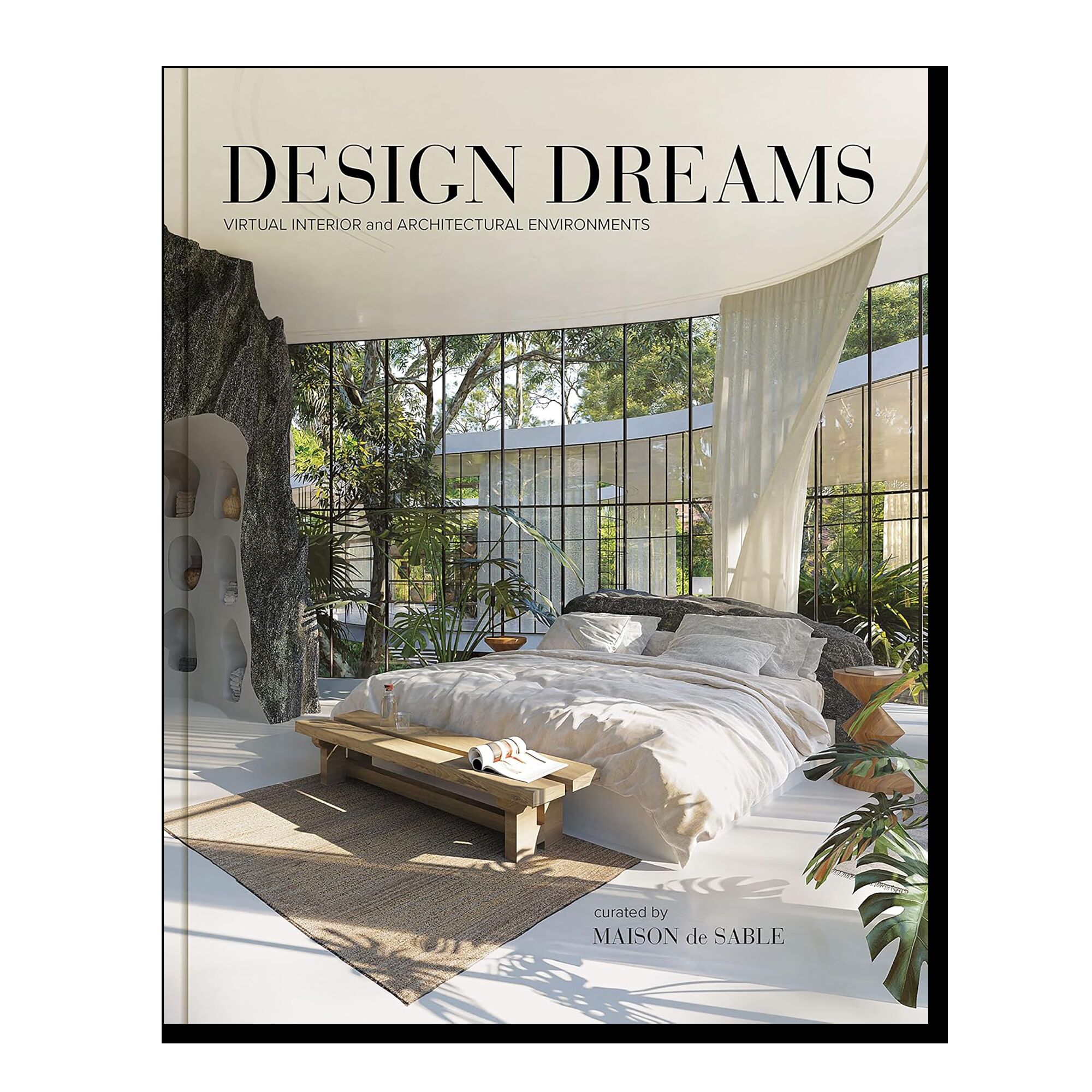 Design Dreams: Virtual Interior and Architectural Environments