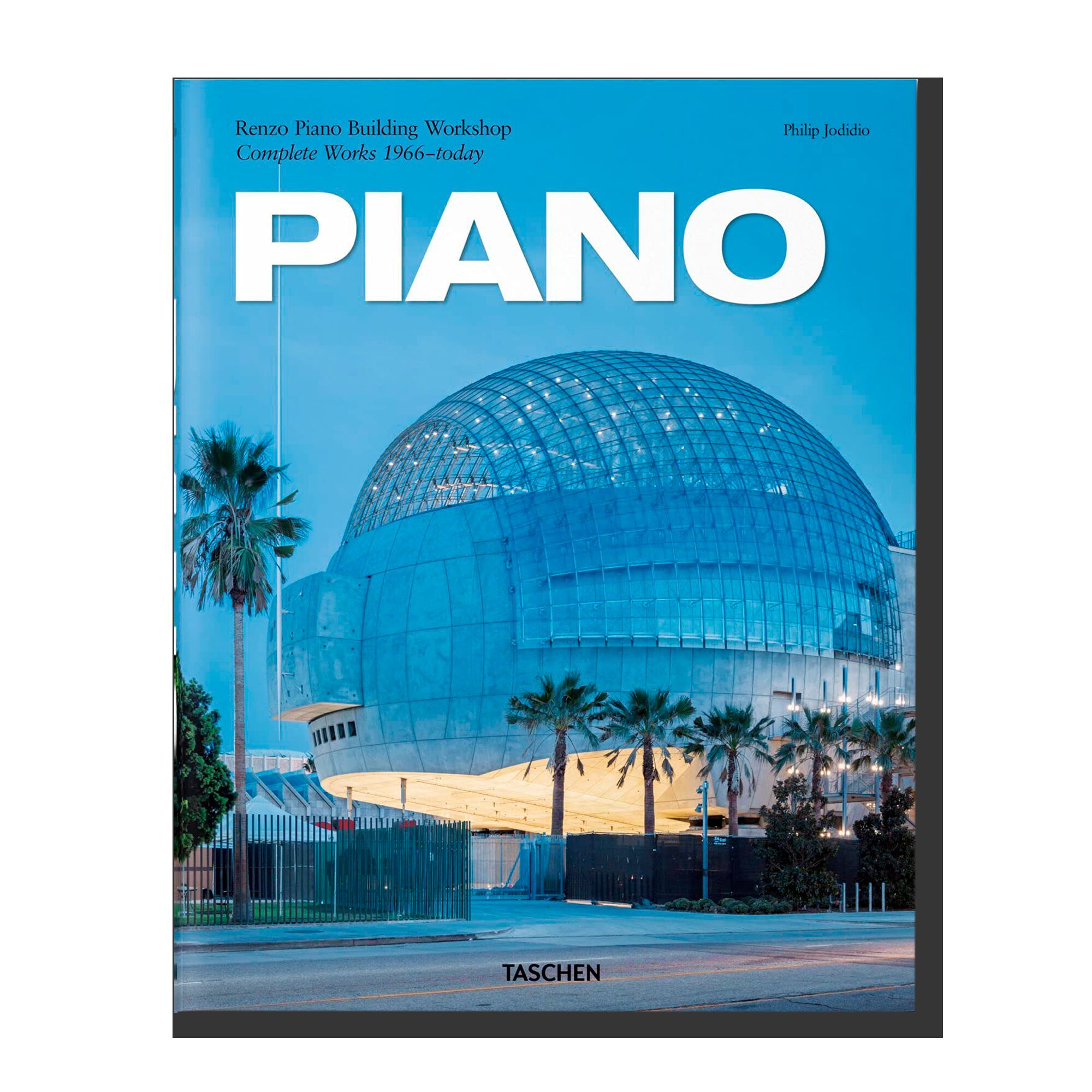 Piano. Complete Works 1966–Today