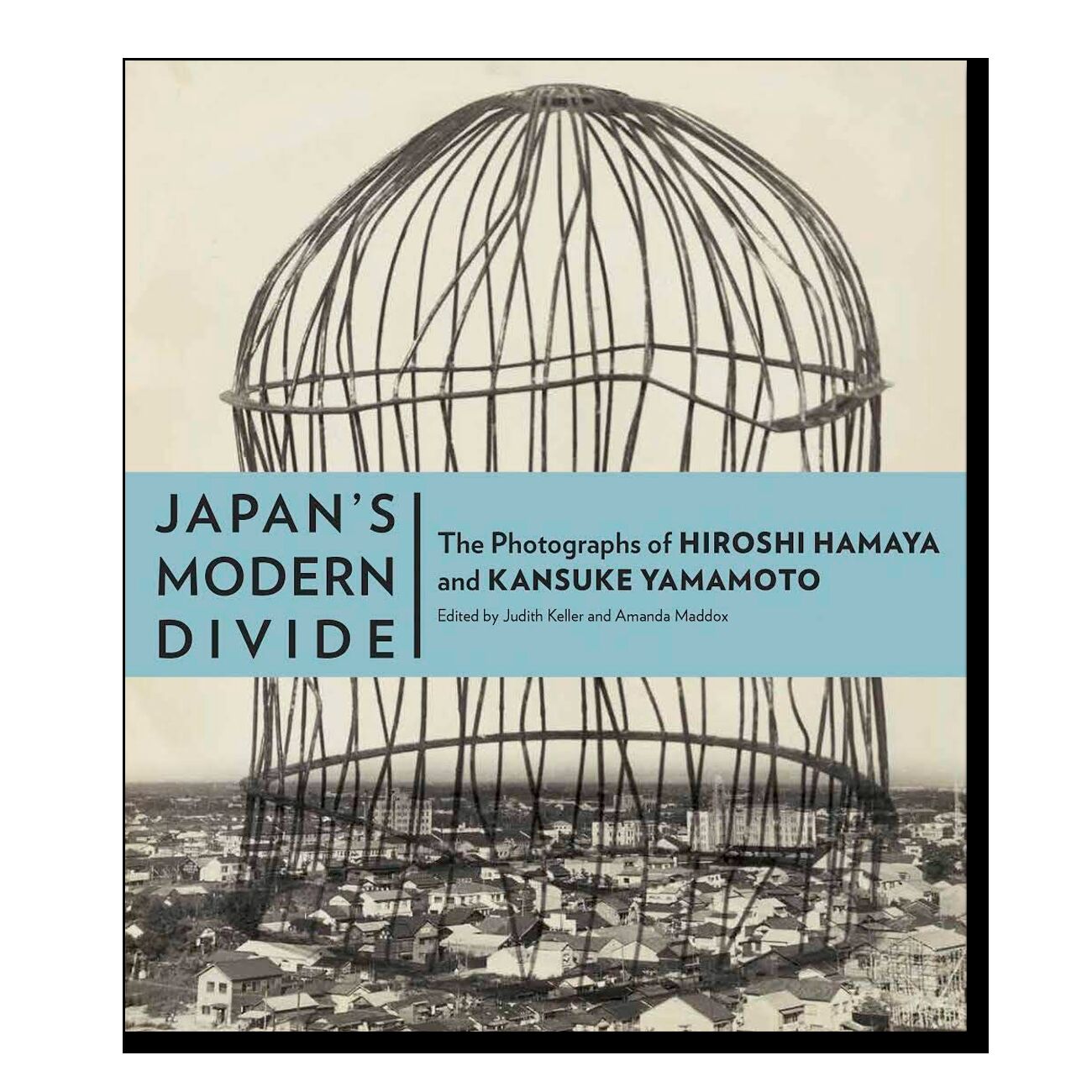 Japan’s Modern Divide: The Photographs of Hiroshi Hamaya and Kansuke Yamamoto