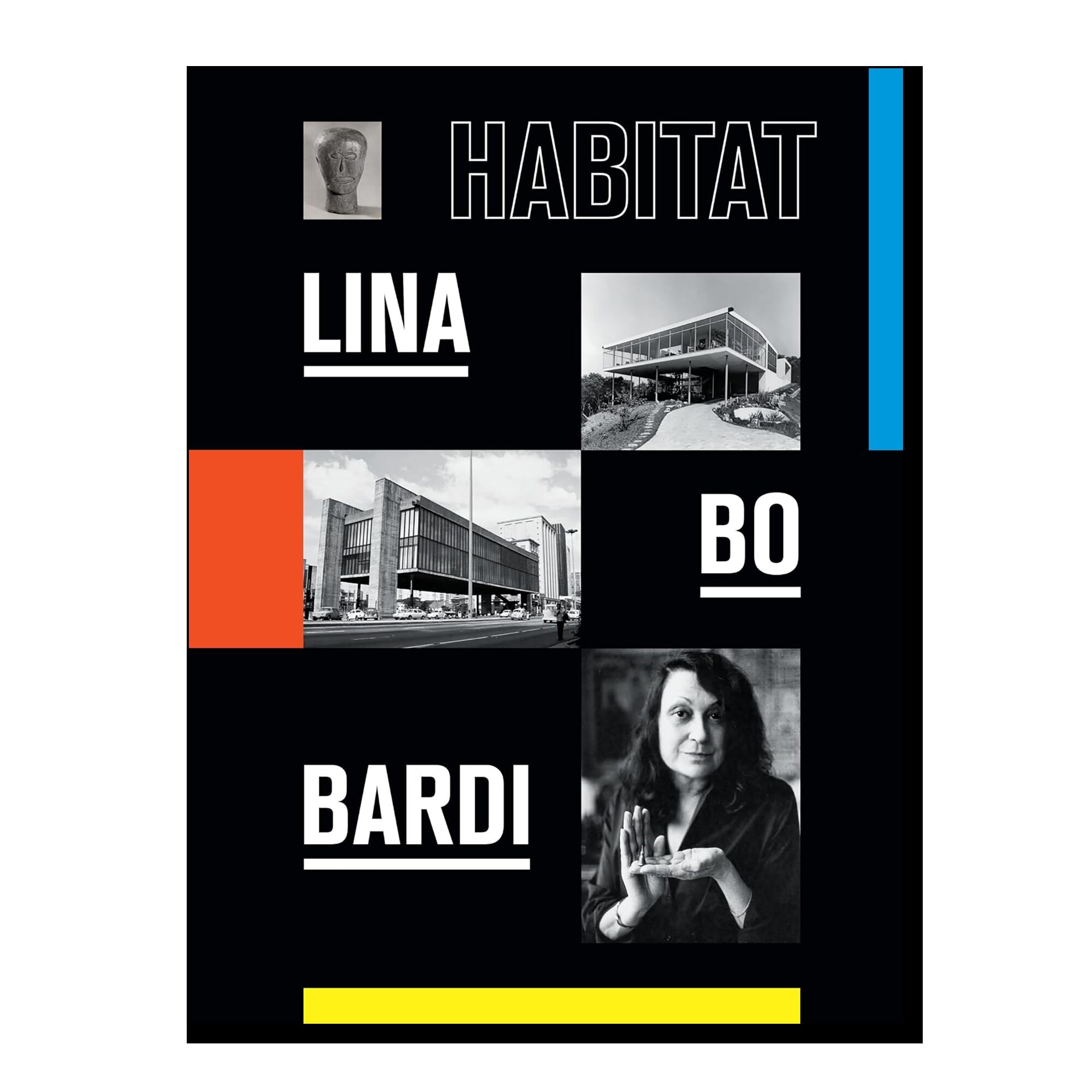 Lina Bo Bardi: Habitat
