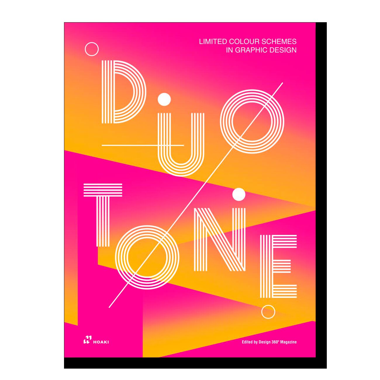 Duotone: Limited Colour Schemes in Graphic Design