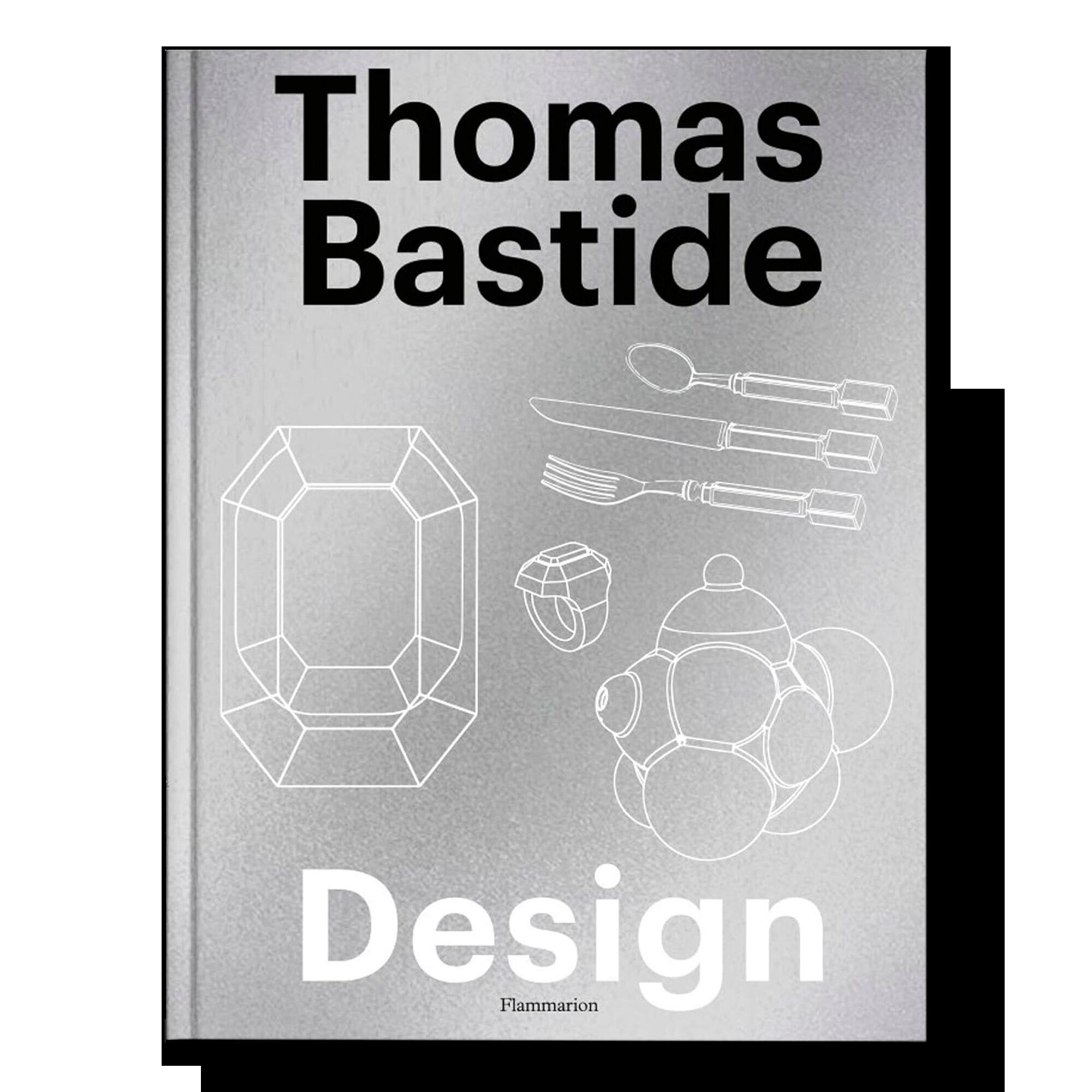 Thomas Bastide: Design