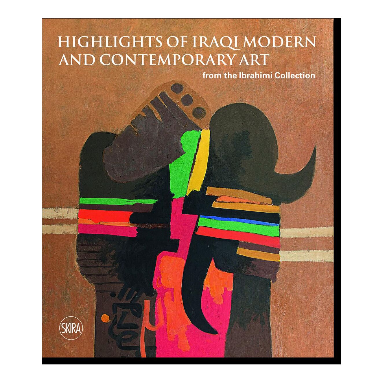 Highlights on Iraqi Modern and Contemporary Art from the Ibrahimi Collection