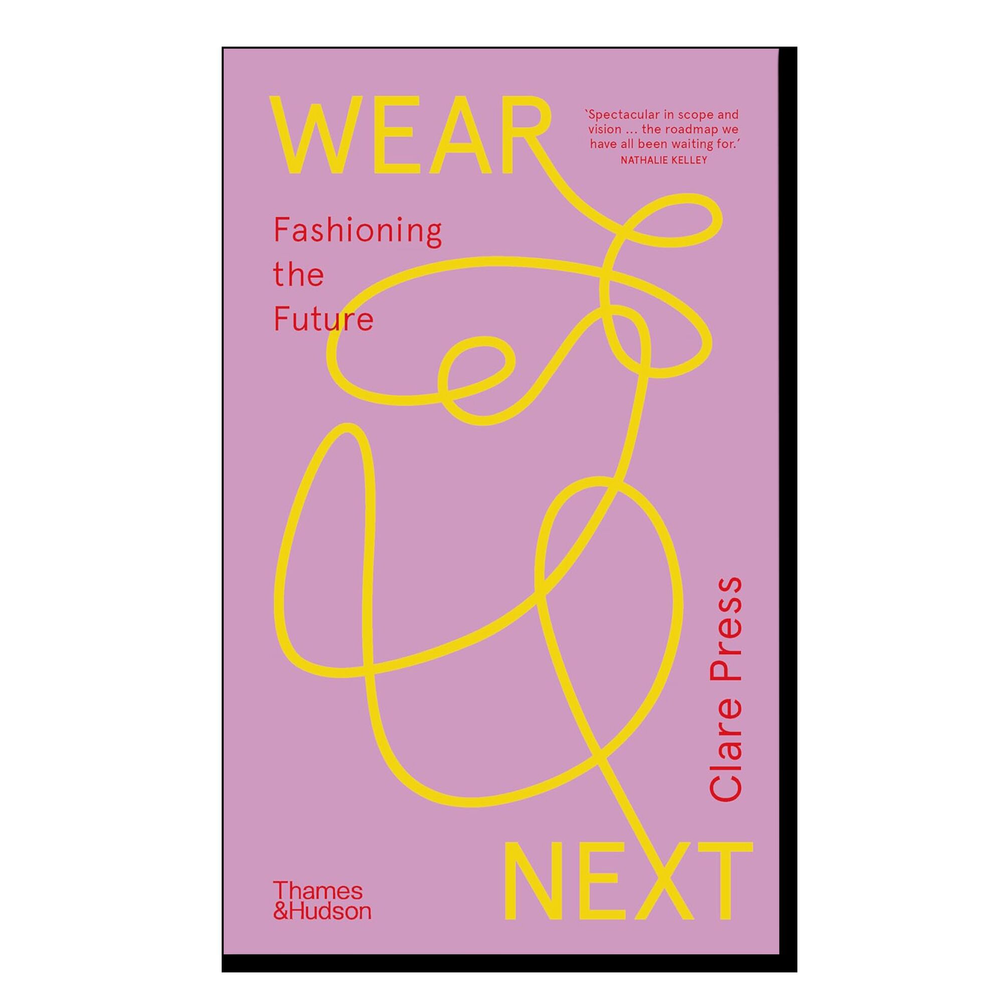 Wear Next: Fashioning the future