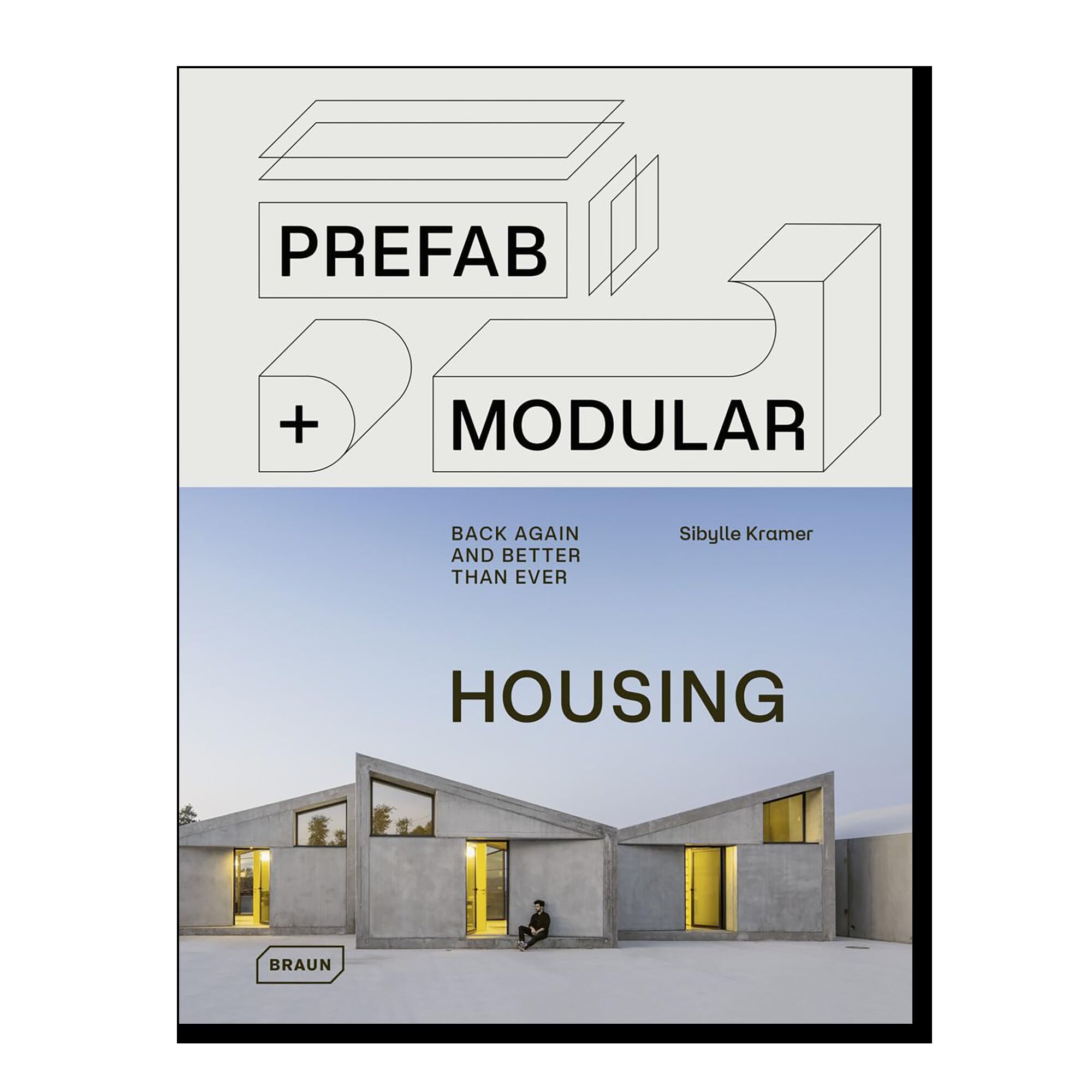 Prefab & Modular Housing