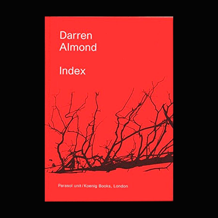 Darren Almond. Index 