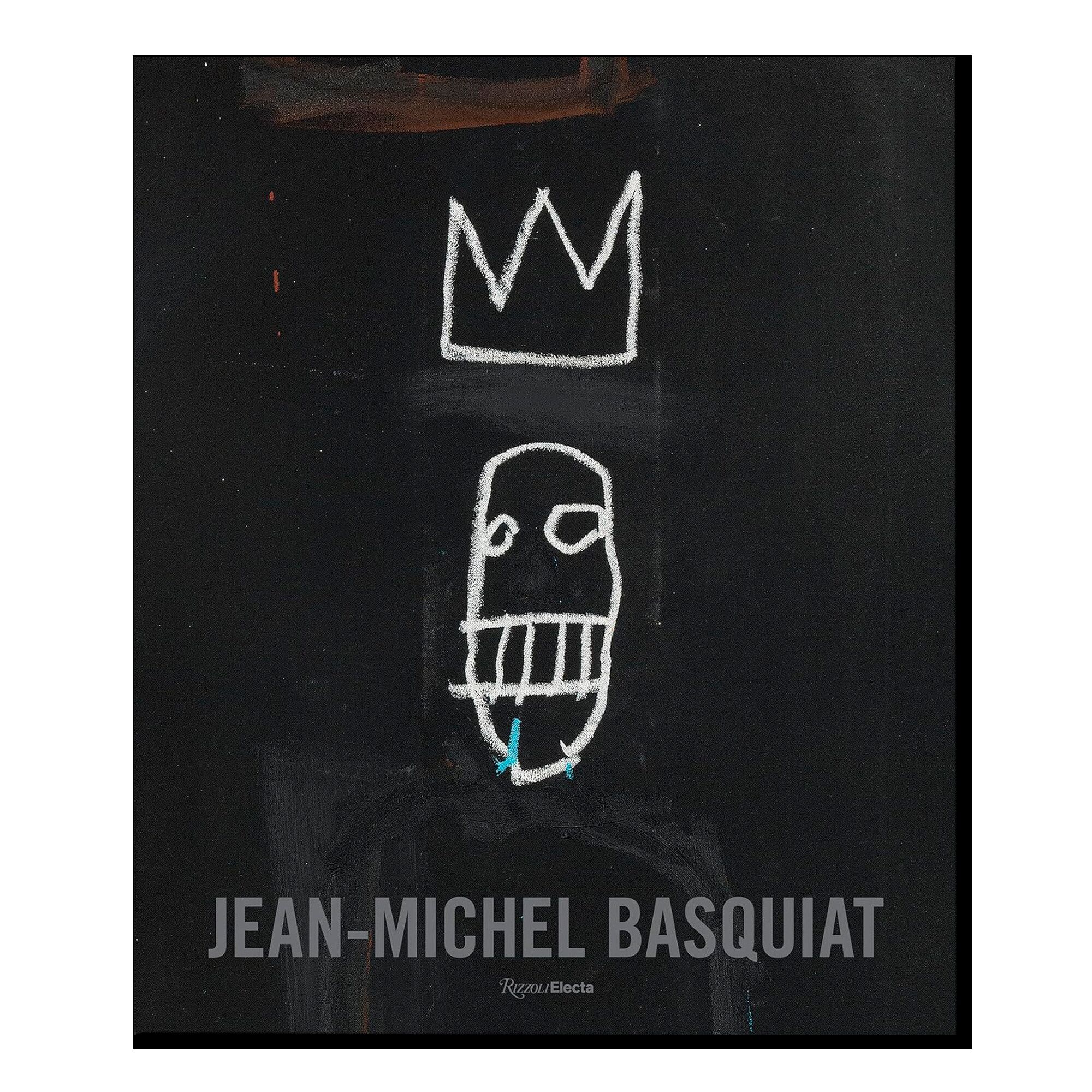 Jean-Michel Basquiat: The Iconic Work