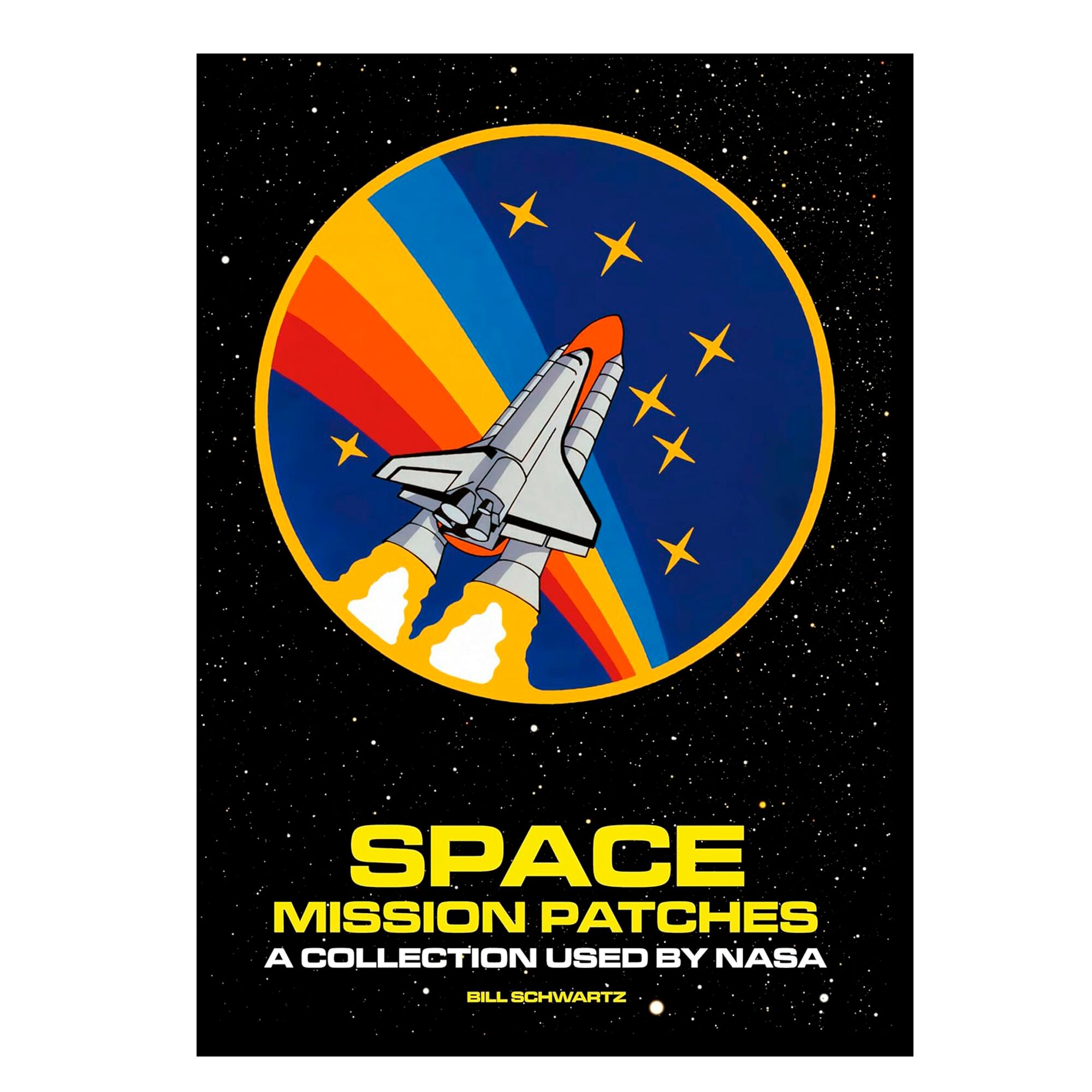 Space Mission Patches: A Collection Used by NASA