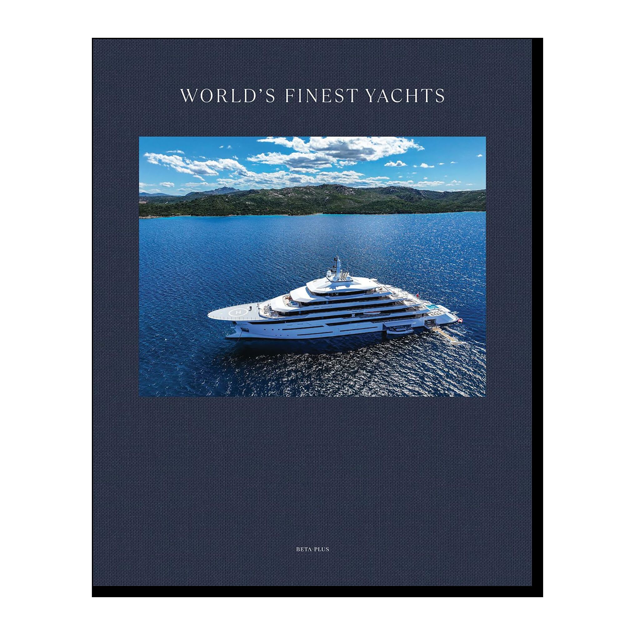 World's Finest Yachts