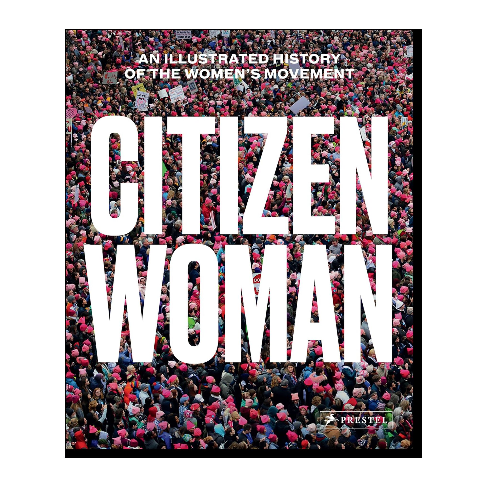Citizen Woman