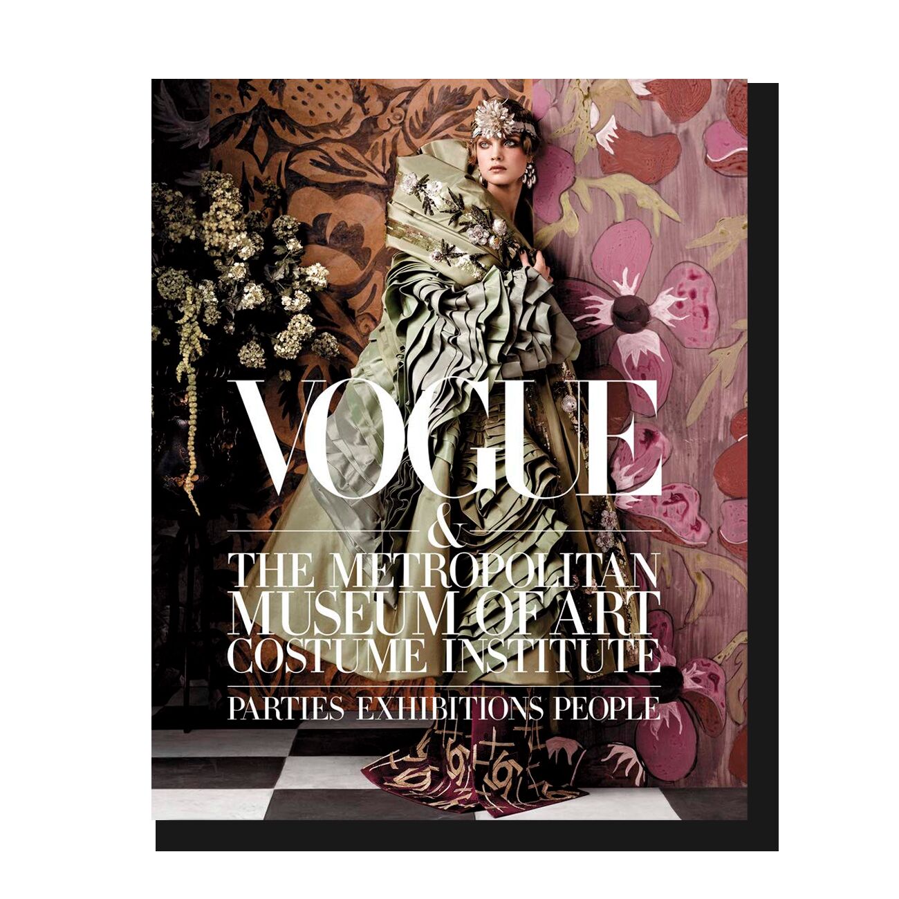 Vogue and The Metropolitan Museum of Art Costume Institute: Parties, Exhibitions, People