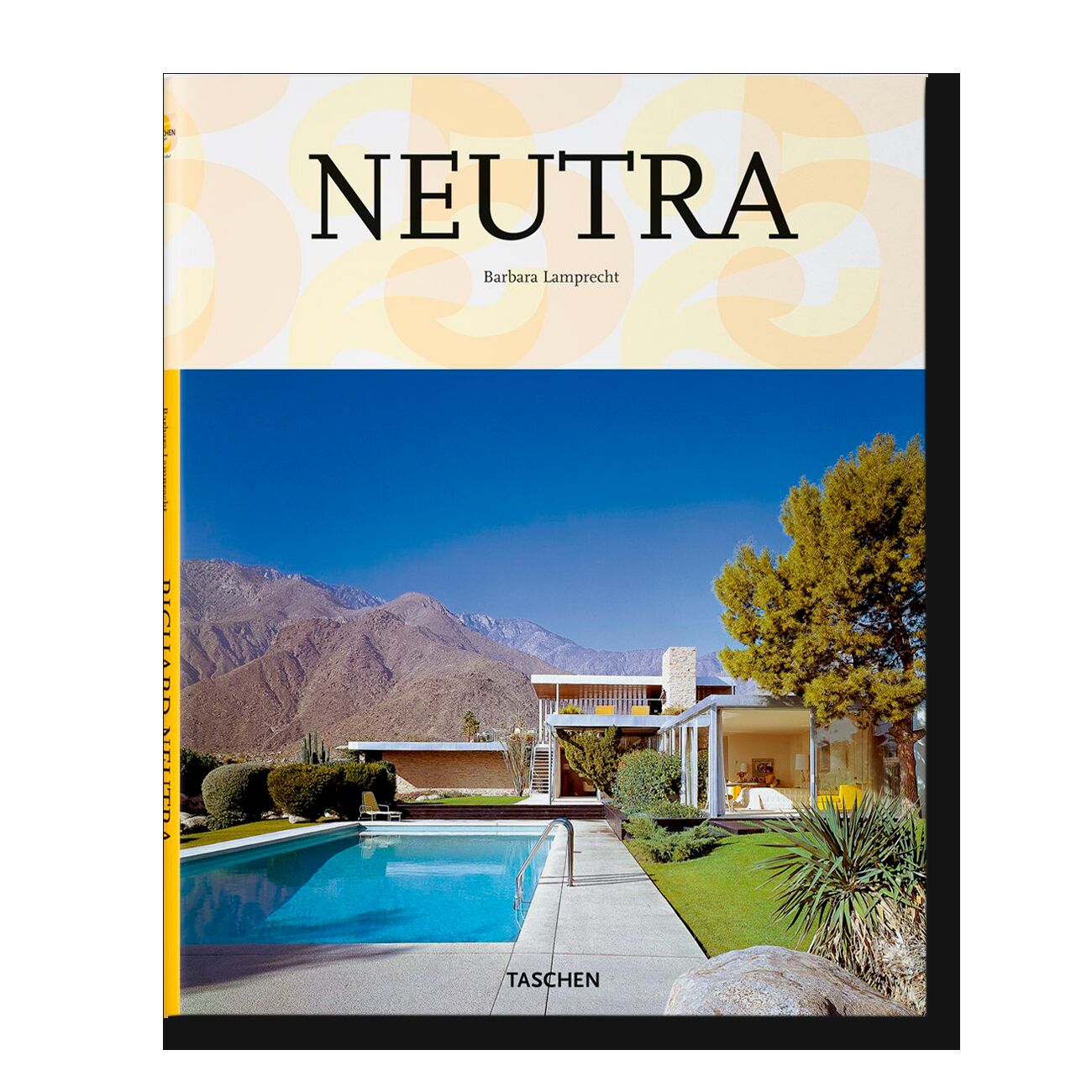 Richard Neutra, 1892-1970: Survival through Design, 25th Anniversary Edition