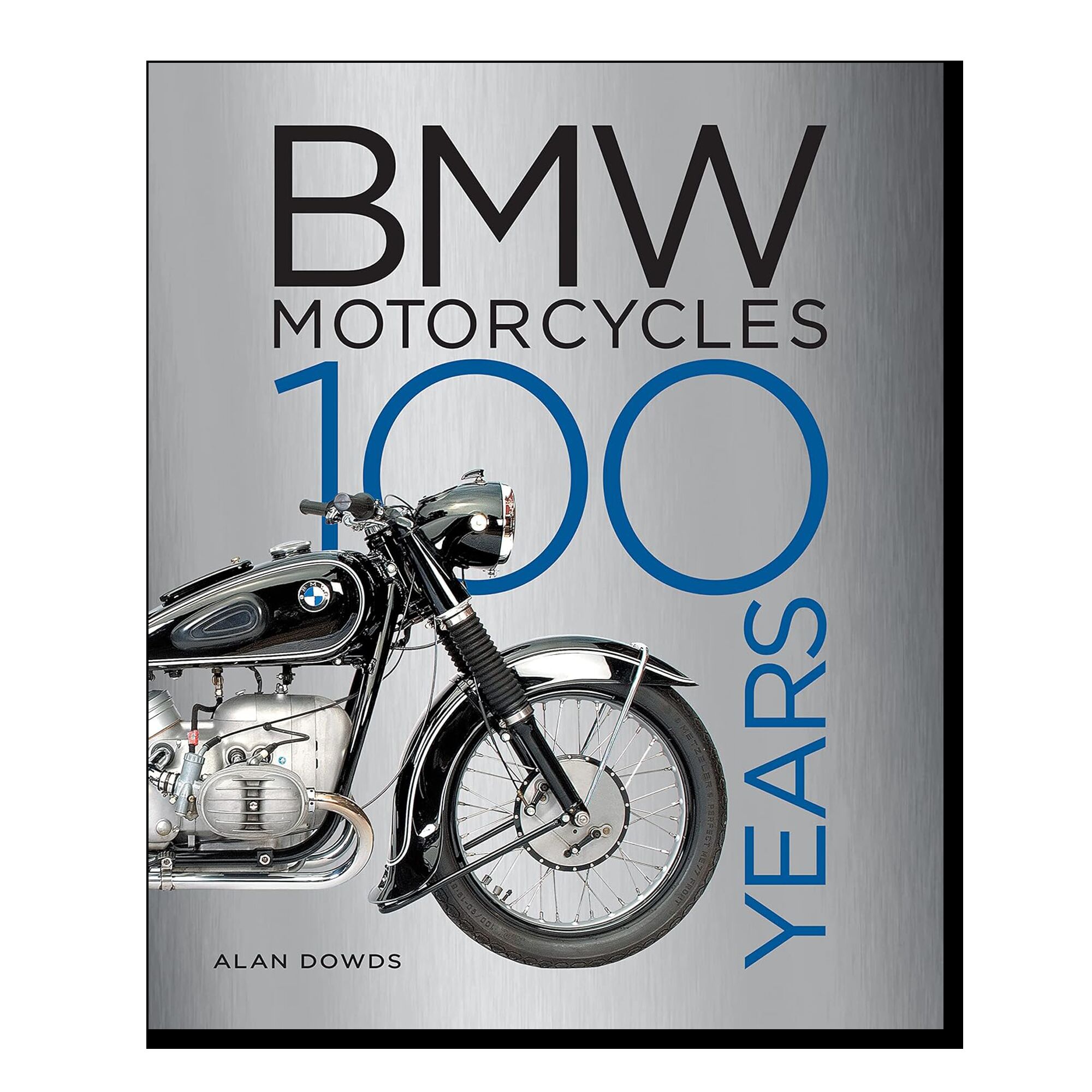 BMW Motorcycles