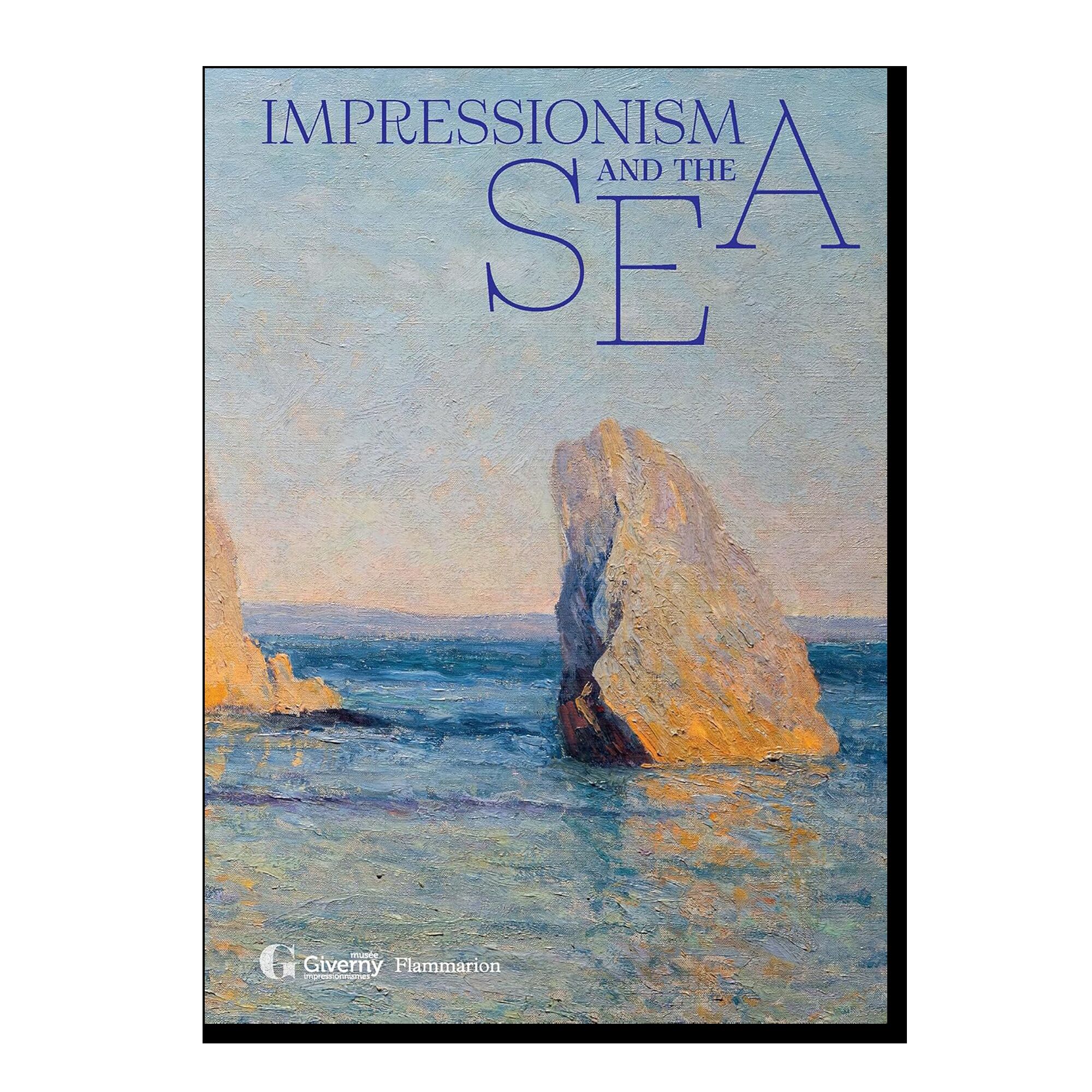 Impressionism and the Sea