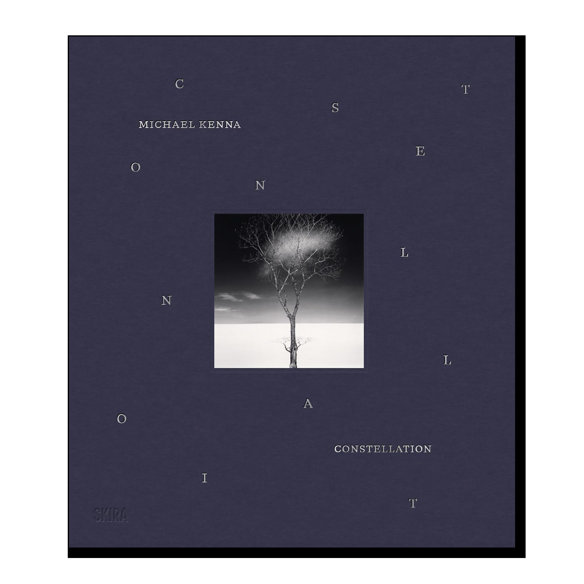 Michael Kenna: Constellation