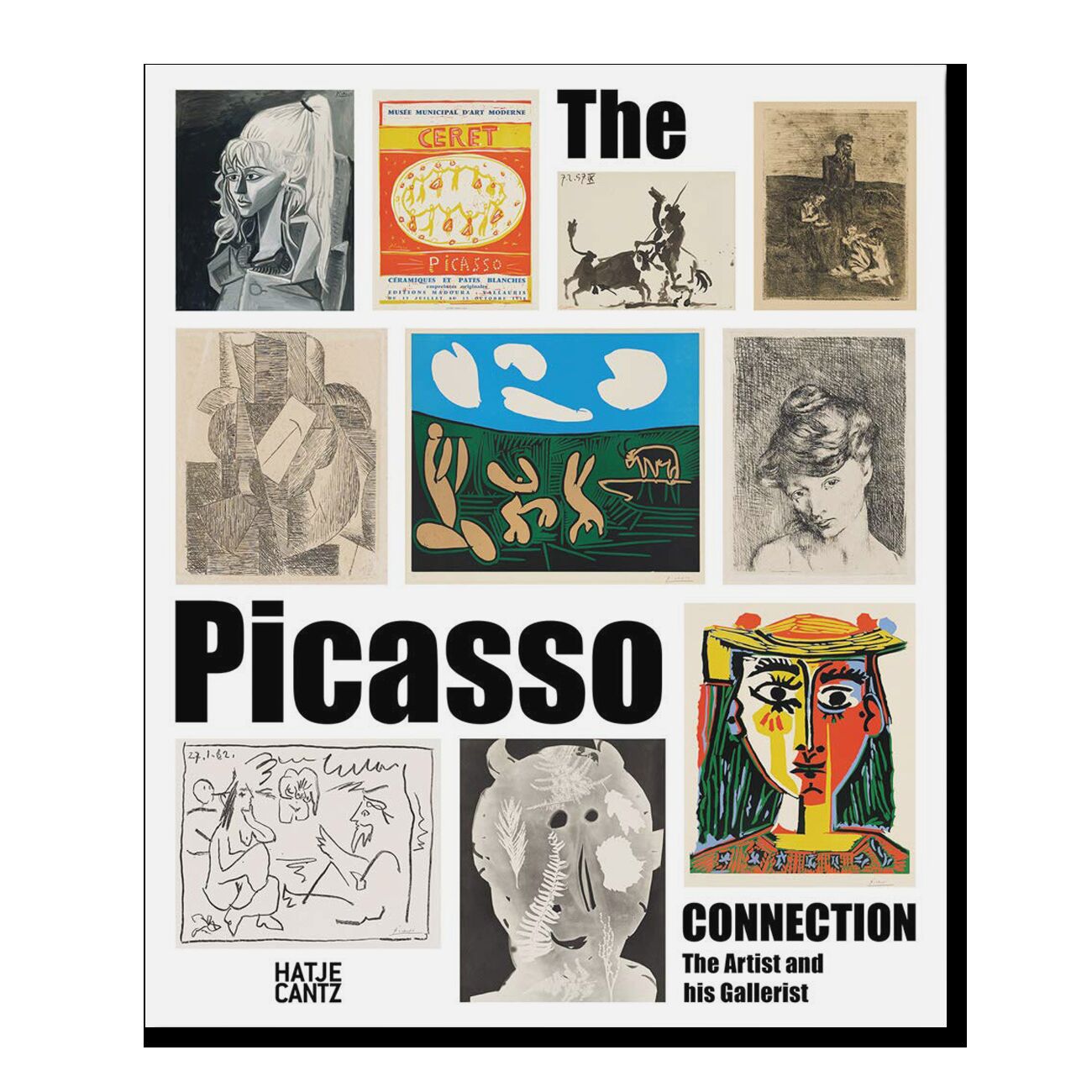 The Picasso Connection