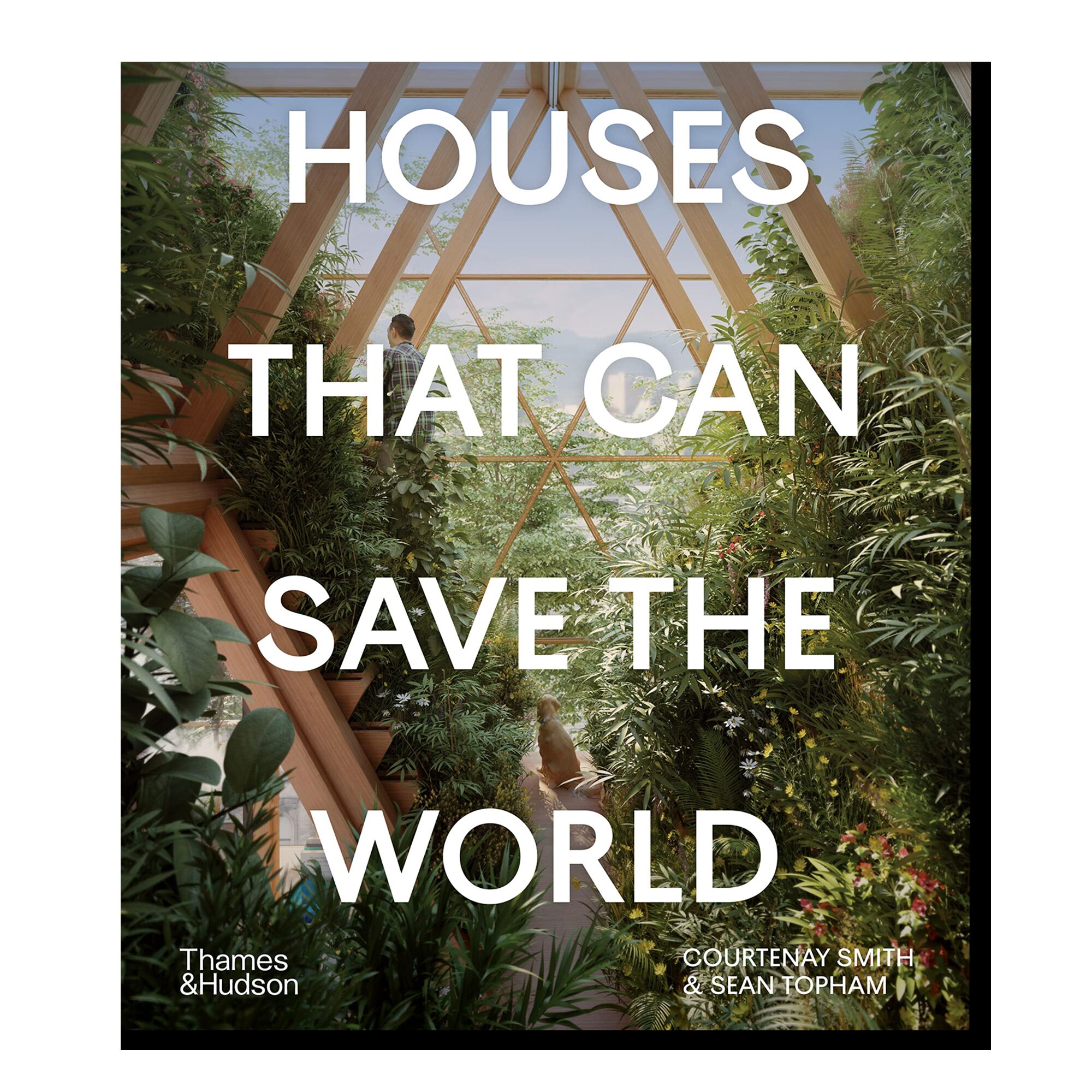 Houses That Can Save the World