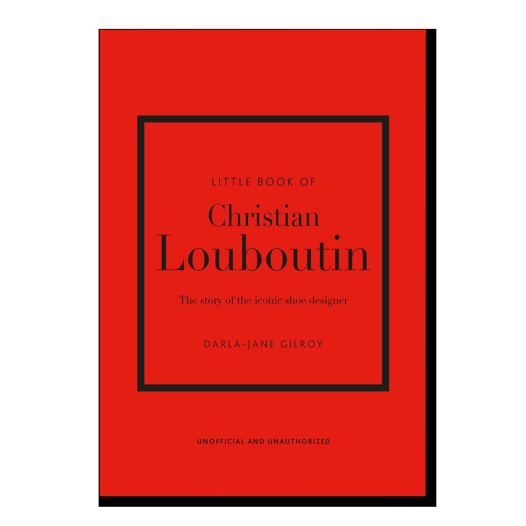 Little Book of Christian Louboutin