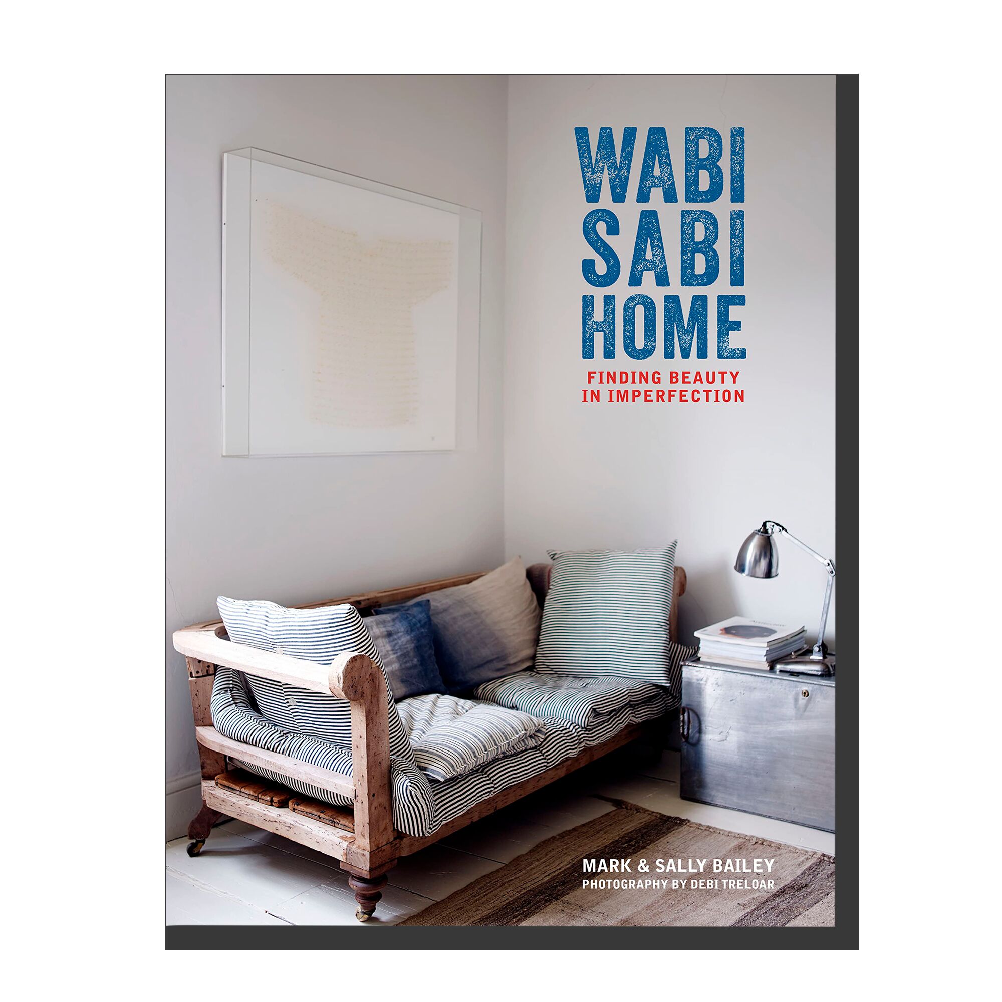 Wabi-Sabi Home: Finding beauty in imperfection