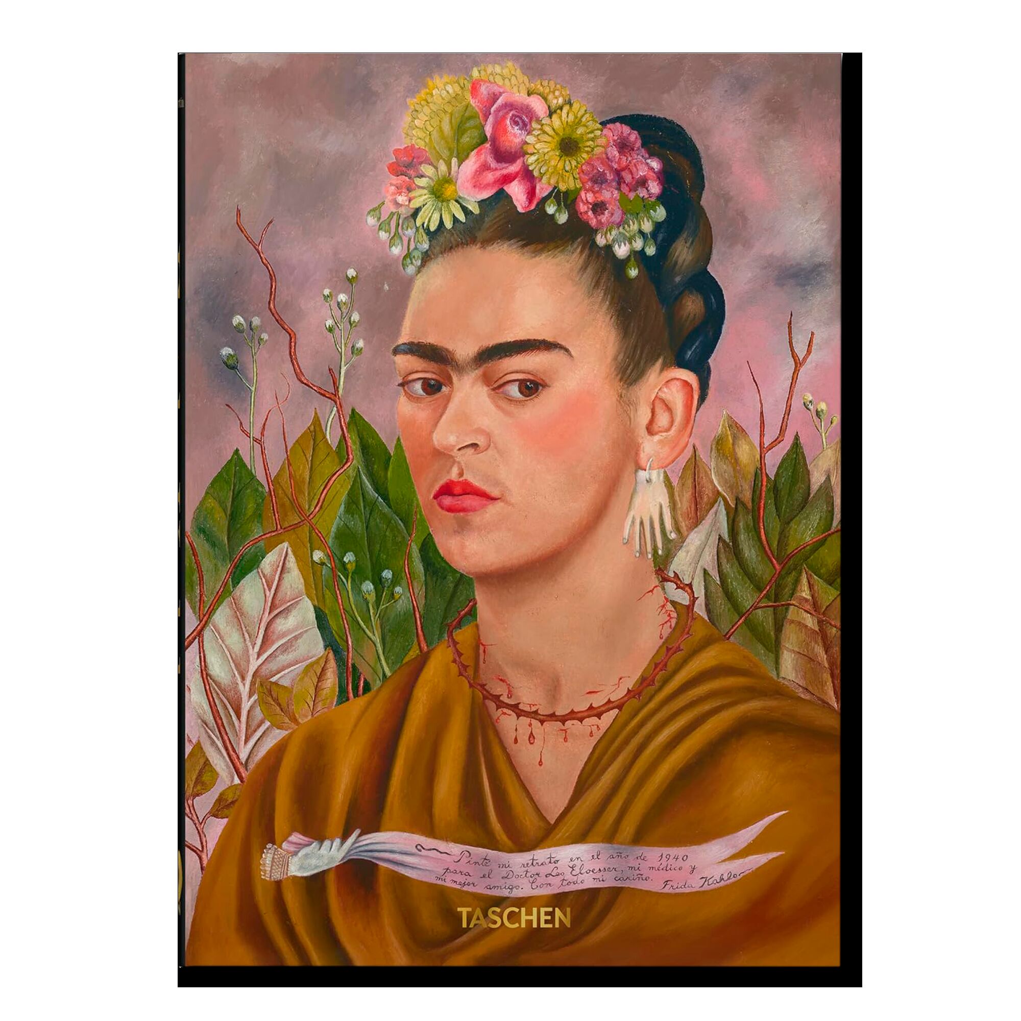 Frida Kahlo  (40th Anniversary Edition)