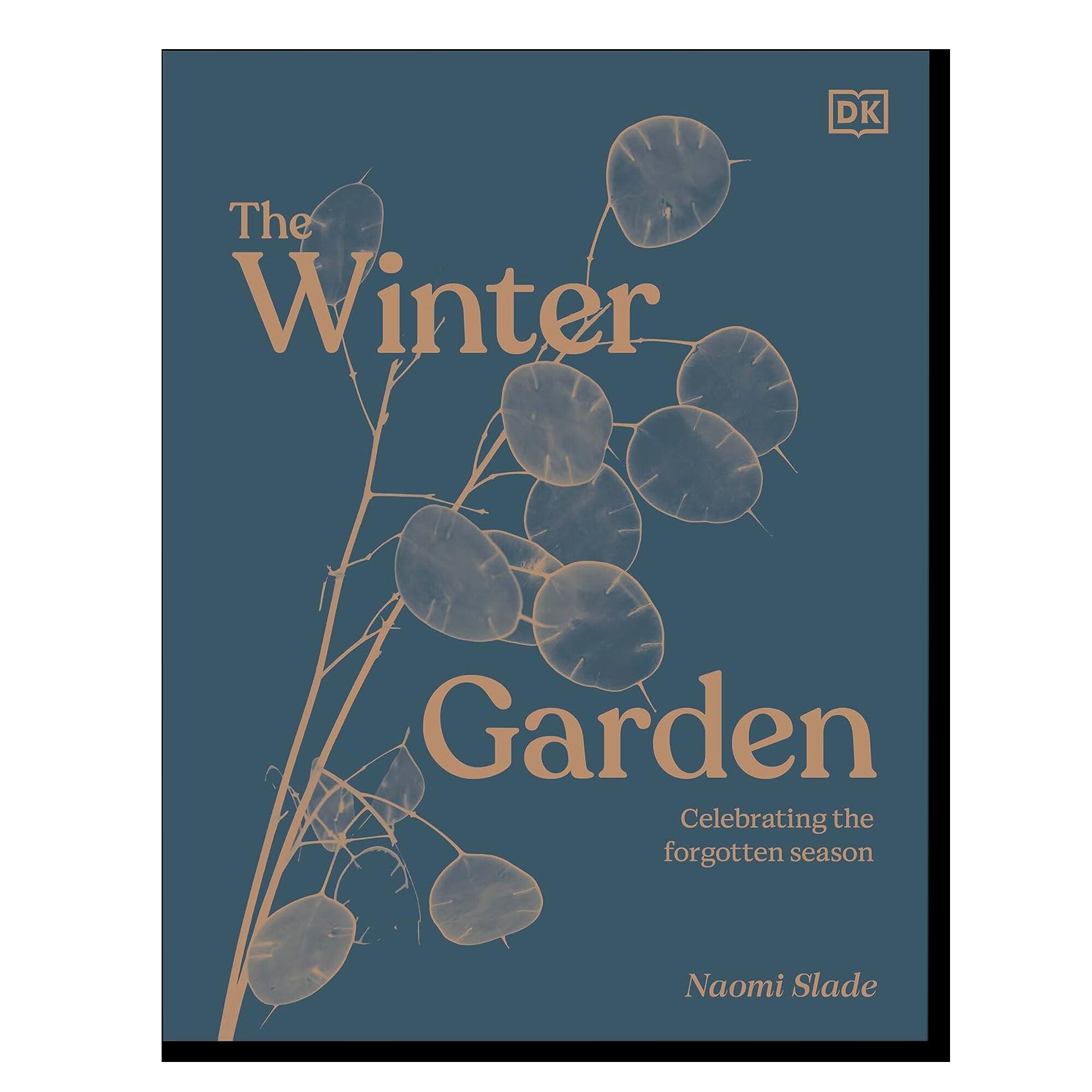 The Winter Garden: Celebrate the Forgotten Season