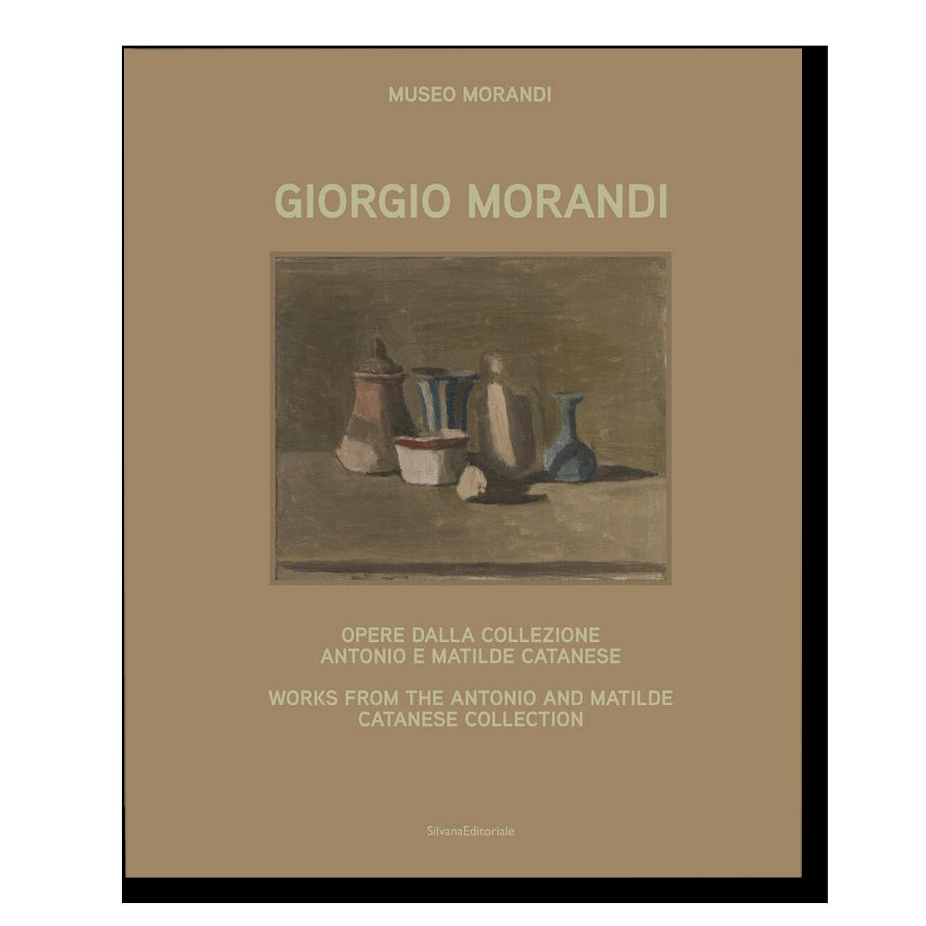 Giorgio Morandi: Works from the Antonio and Matilde Catanese Collection