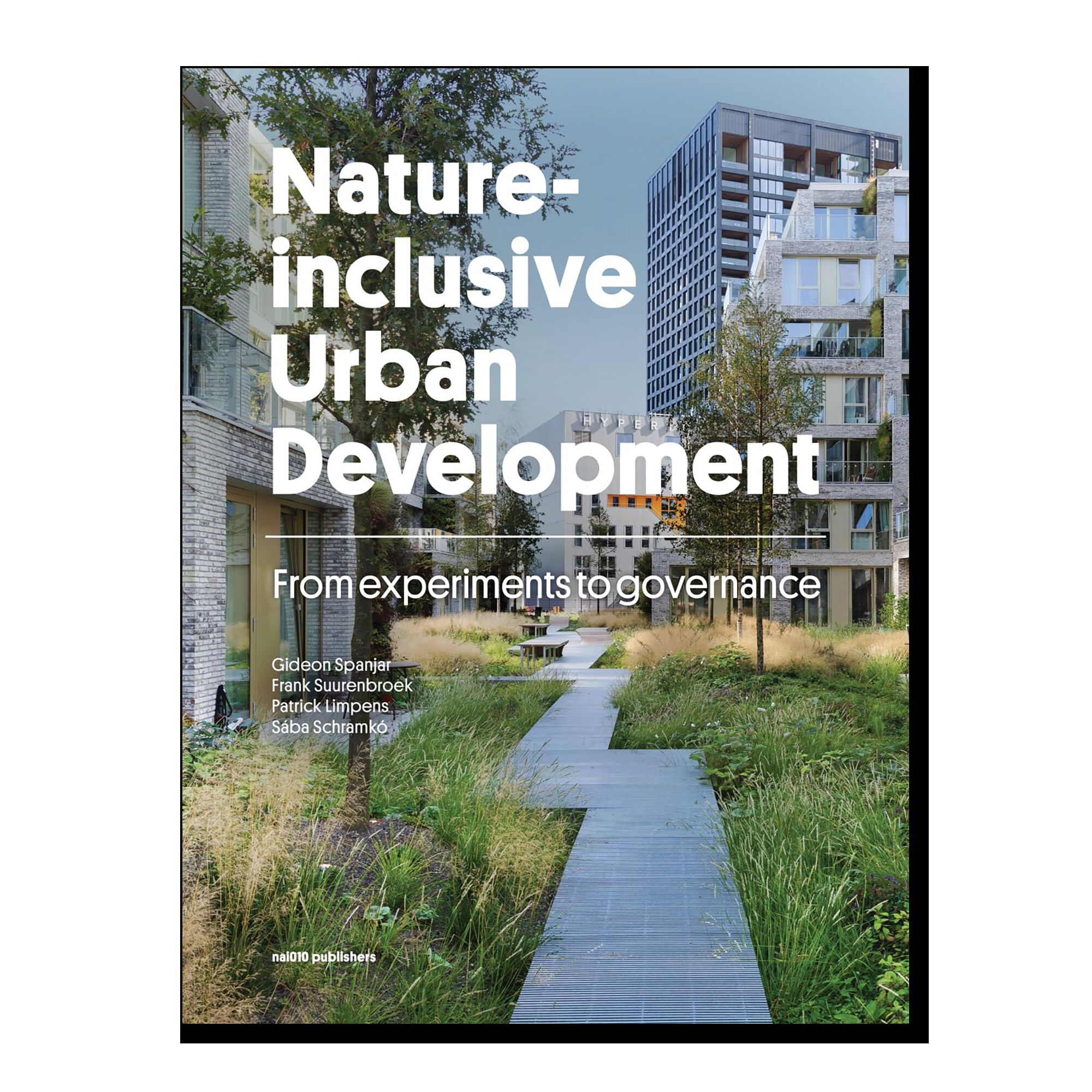 Nature-inclusive Urban Development