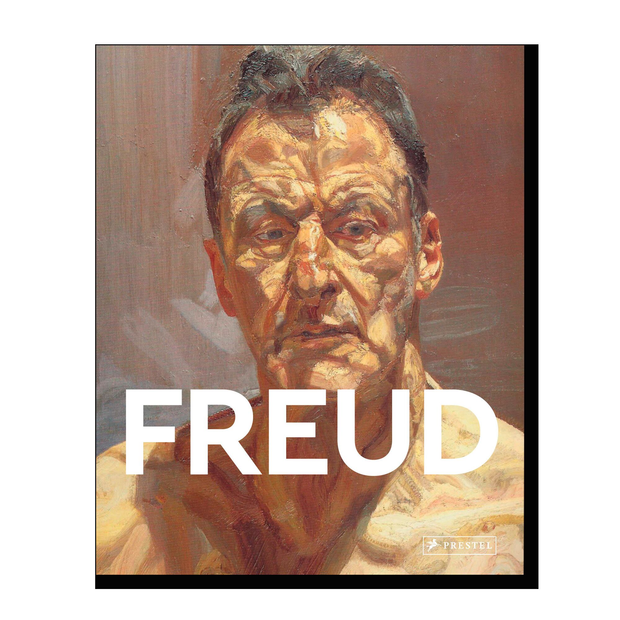 Freud  (Masters of Art Series)