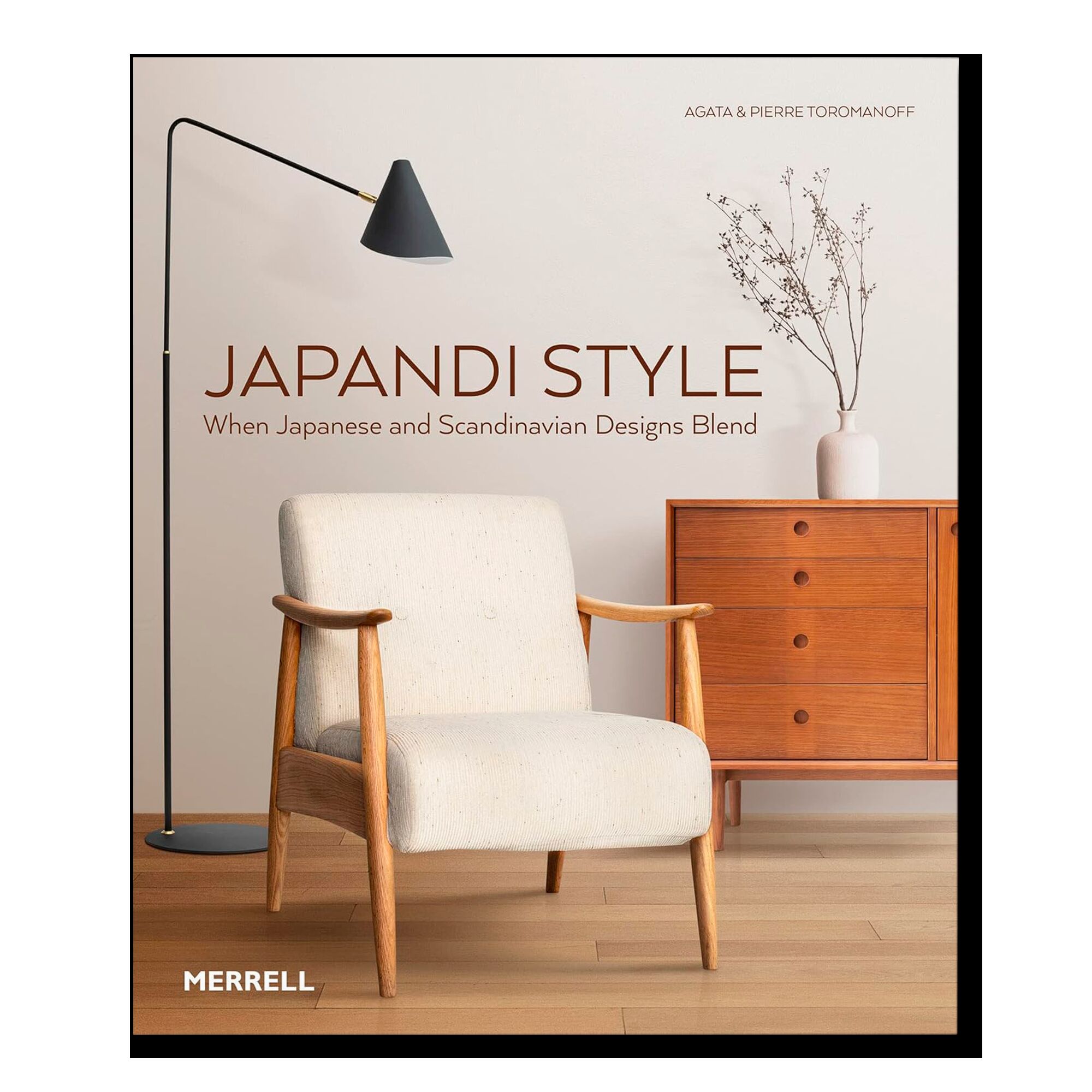 Japandi Style: When Japanese and Scandinavian Designs Blend