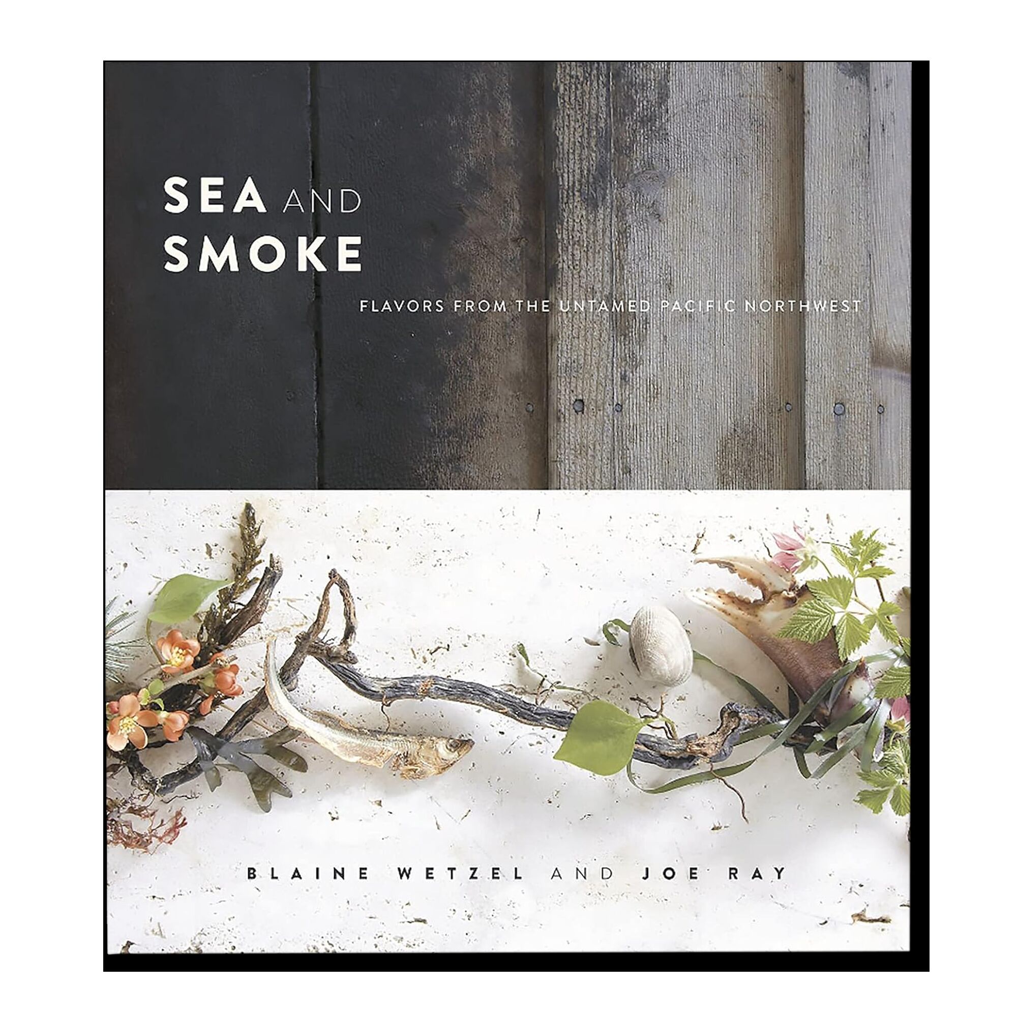 Sea & Smoke